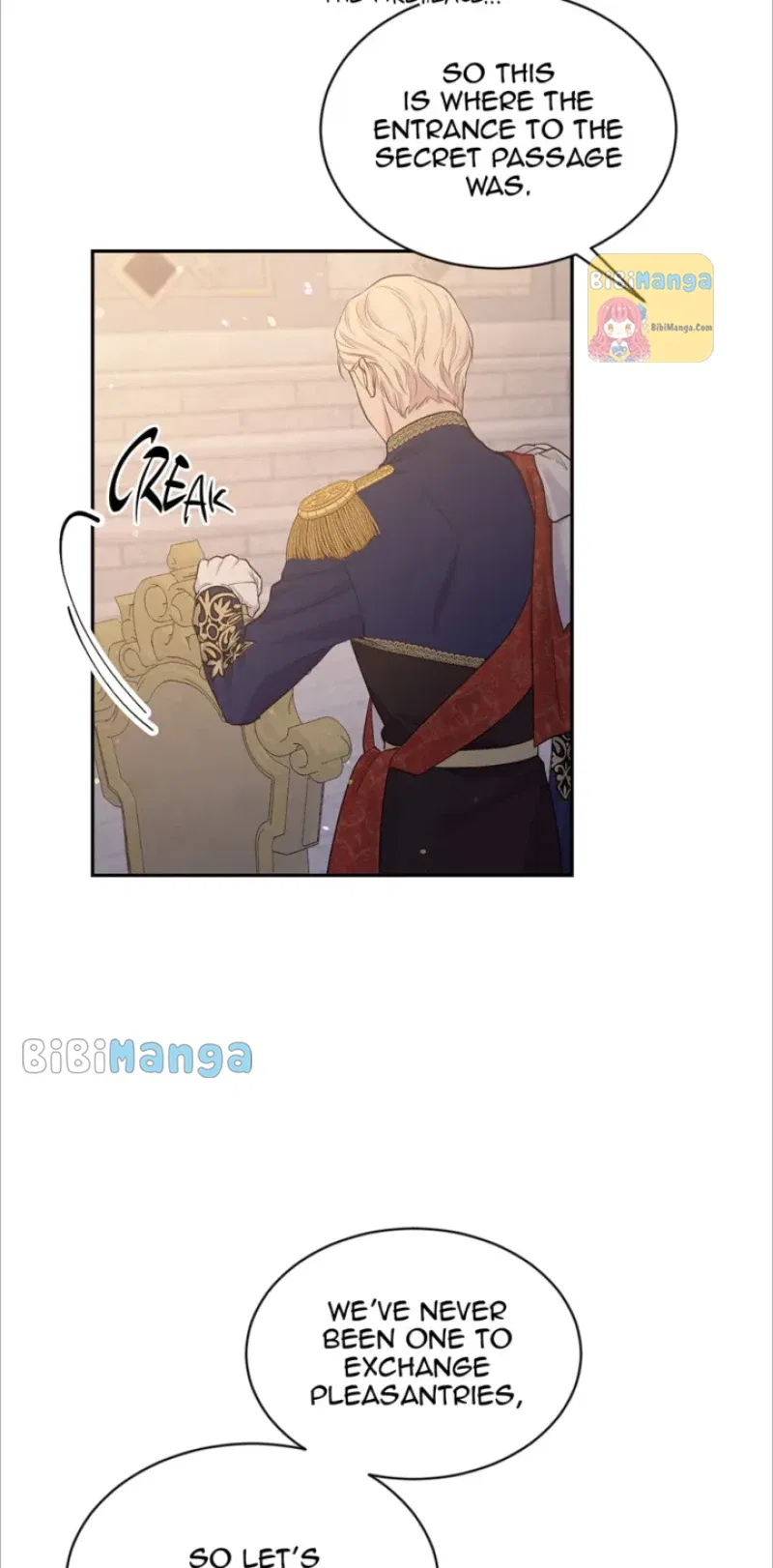 The Goal Is to Become a Gold Spoon so I Need to Be Completely Invulnerable Chapter 132 – Page 22