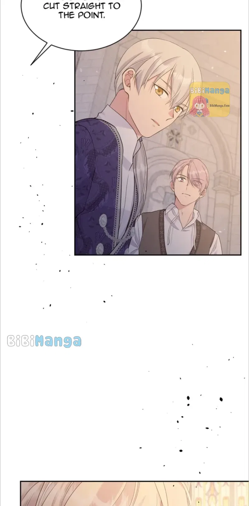 The Goal Is to Become a Gold Spoon so I Need to Be Completely Invulnerable Chapter 132 – Page 23