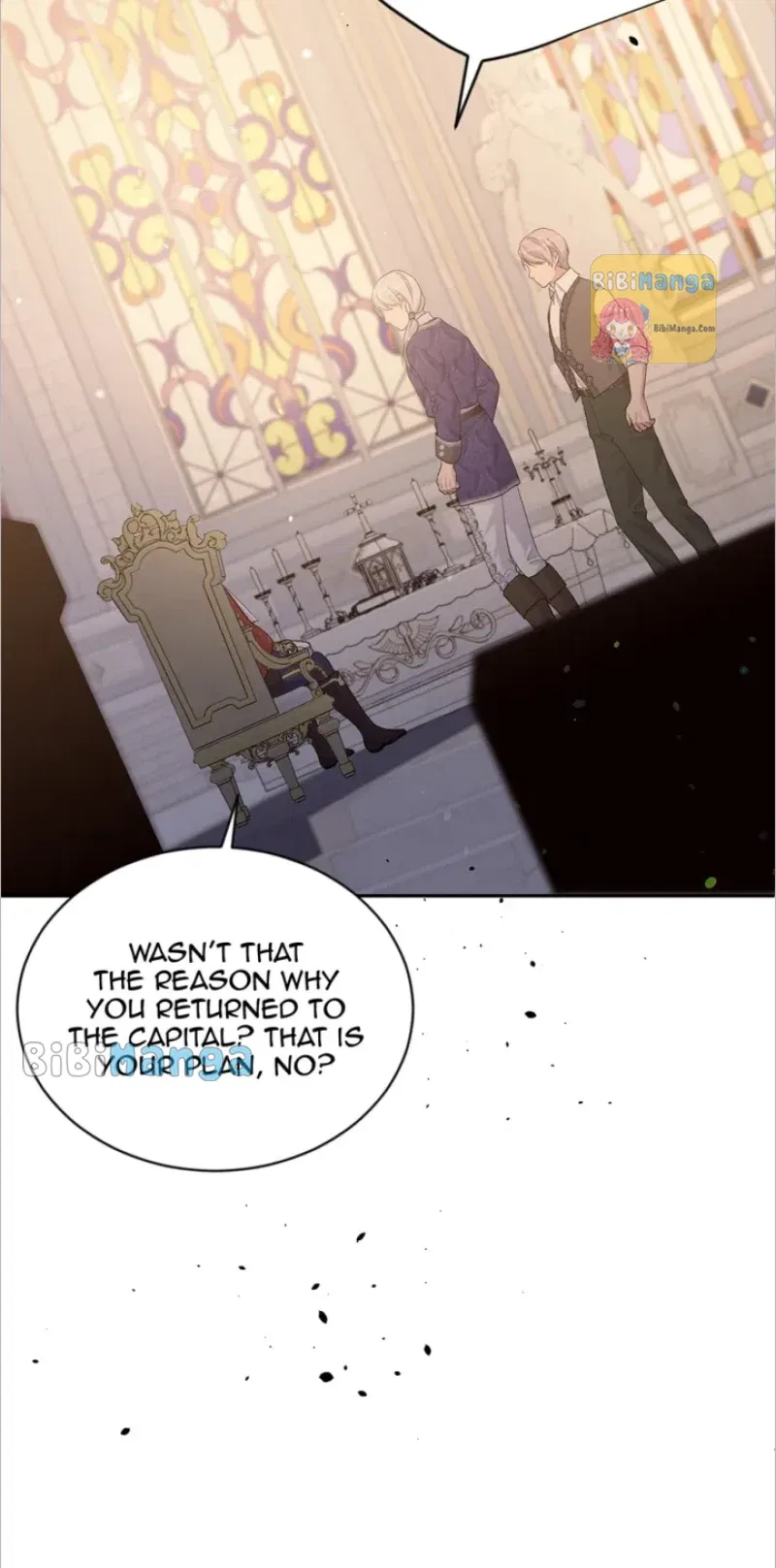 The Goal Is to Become a Gold Spoon so I Need to Be Completely Invulnerable Chapter 132 – Page 29
