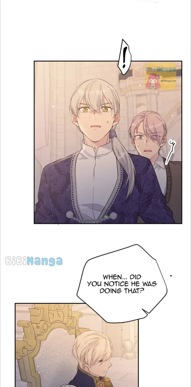 The Goal Is to Become a Gold Spoon so I Need to Be Completely Invulnerable Chapter 132 – Page 34