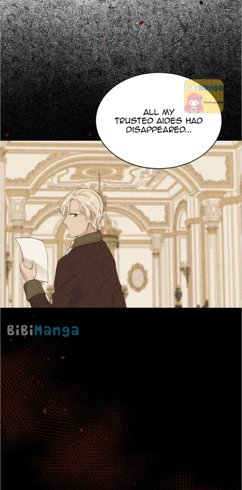 The Goal Is to Become a Gold Spoon so I Need to Be Completely Invulnerable Chapter 132 – Page 37