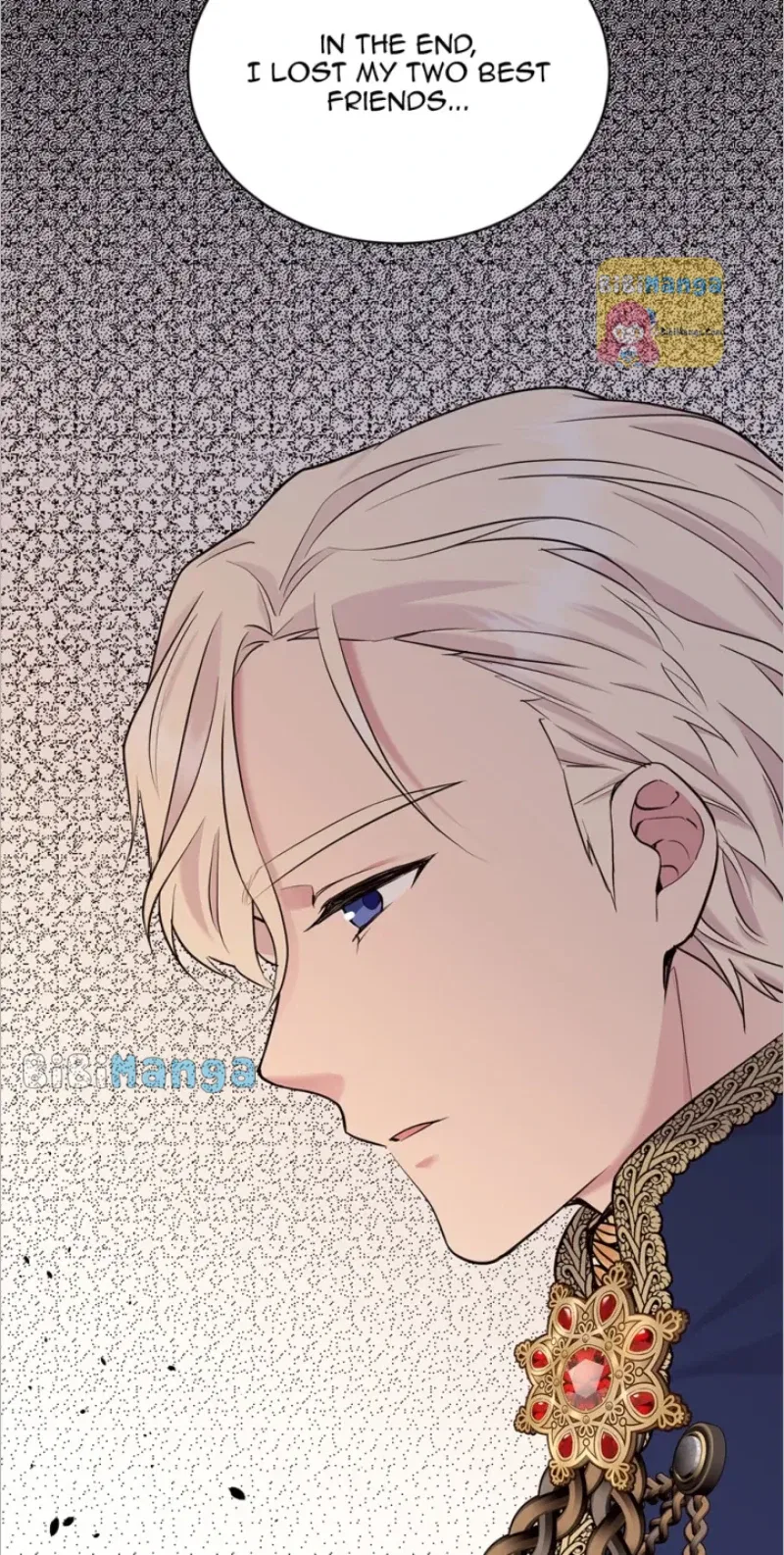 The Goal Is to Become a Gold Spoon so I Need to Be Completely Invulnerable Chapter 132 – Page 46