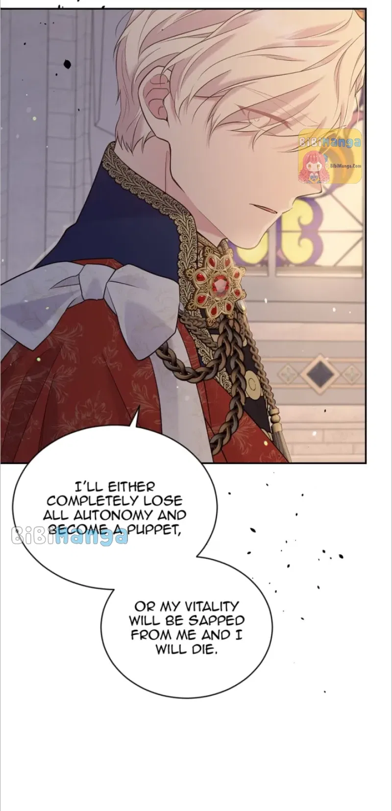 The Goal Is to Become a Gold Spoon so I Need to Be Completely Invulnerable Chapter 132 – Page 51