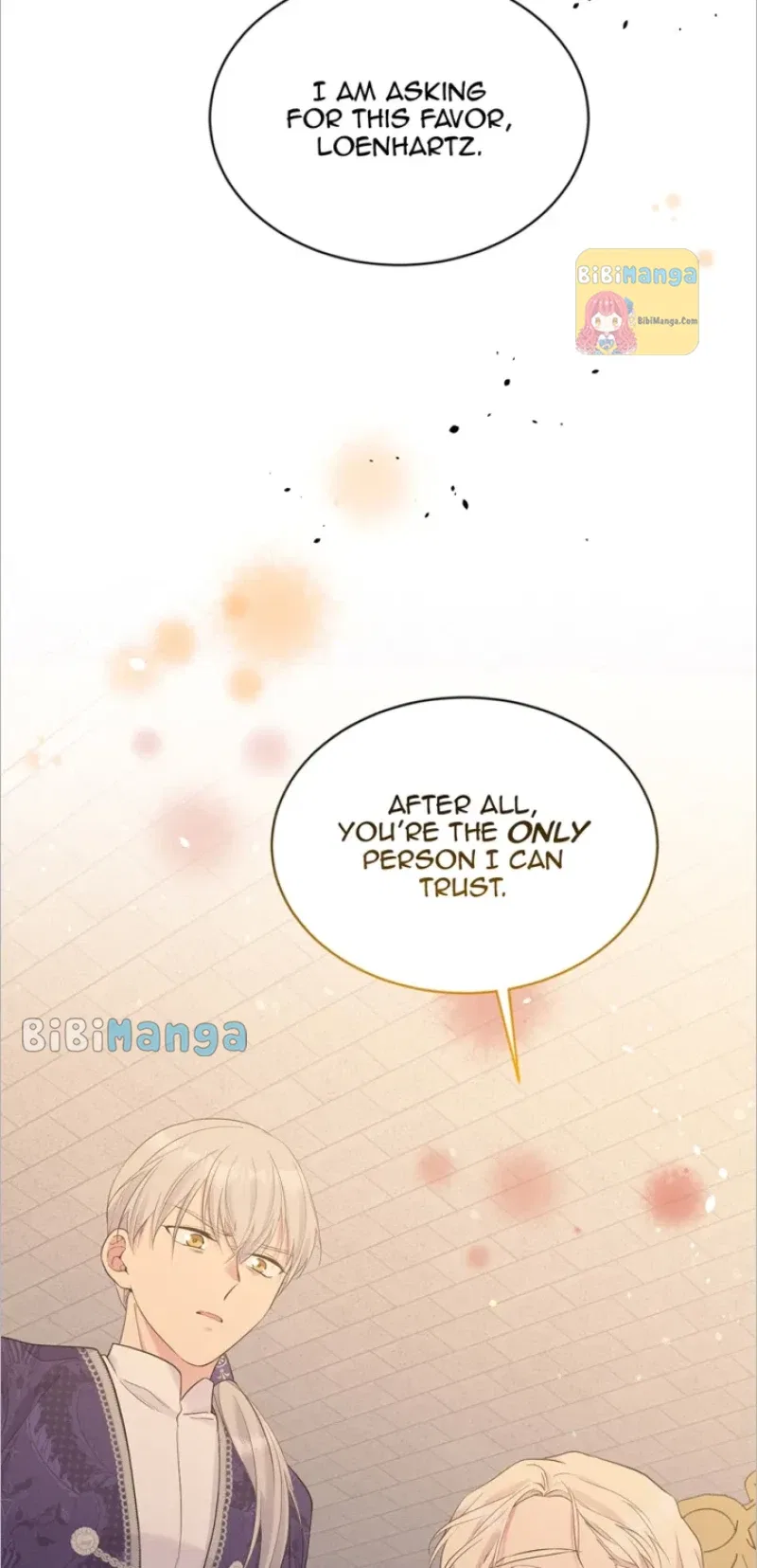 The Goal Is to Become a Gold Spoon so I Need to Be Completely Invulnerable Chapter 132 – Page 53