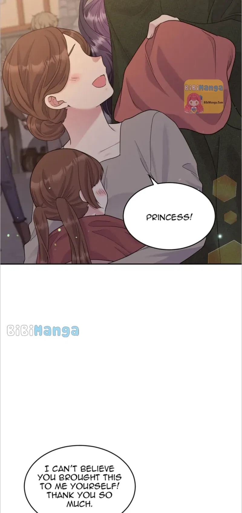 The Goal Is to Become a Gold Spoon so I Need to Be Completely Invulnerable Chapter 132 – Page 60