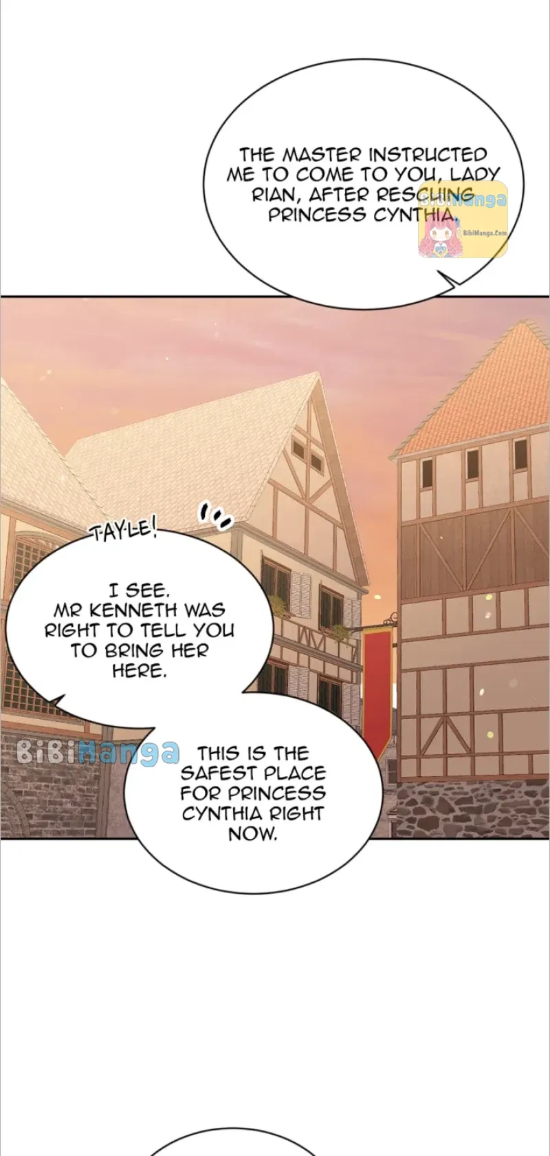 The Goal Is to Become a Gold Spoon so I Need to Be Completely Invulnerable Chapter 132 – Page 69