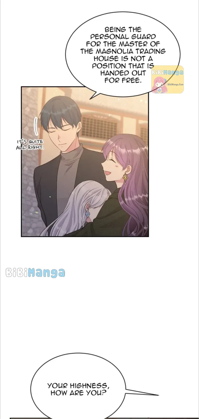 The Goal Is to Become a Gold Spoon so I Need to Be Completely Invulnerable Chapter 132 – Page 71