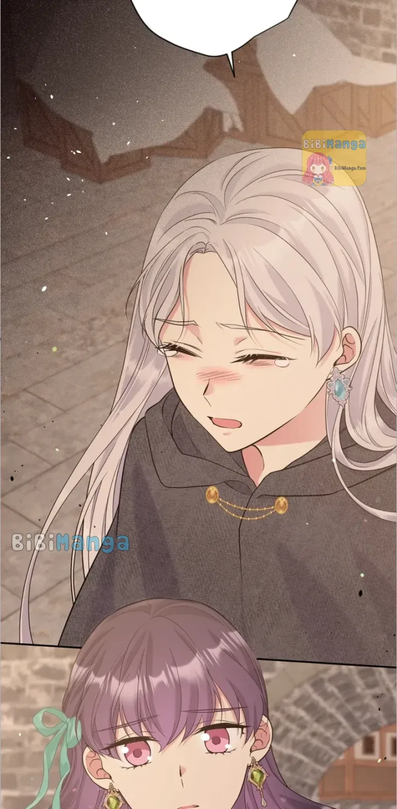 The Goal Is to Become a Gold Spoon so I Need to Be Completely Invulnerable Chapter 132 – Page 80
