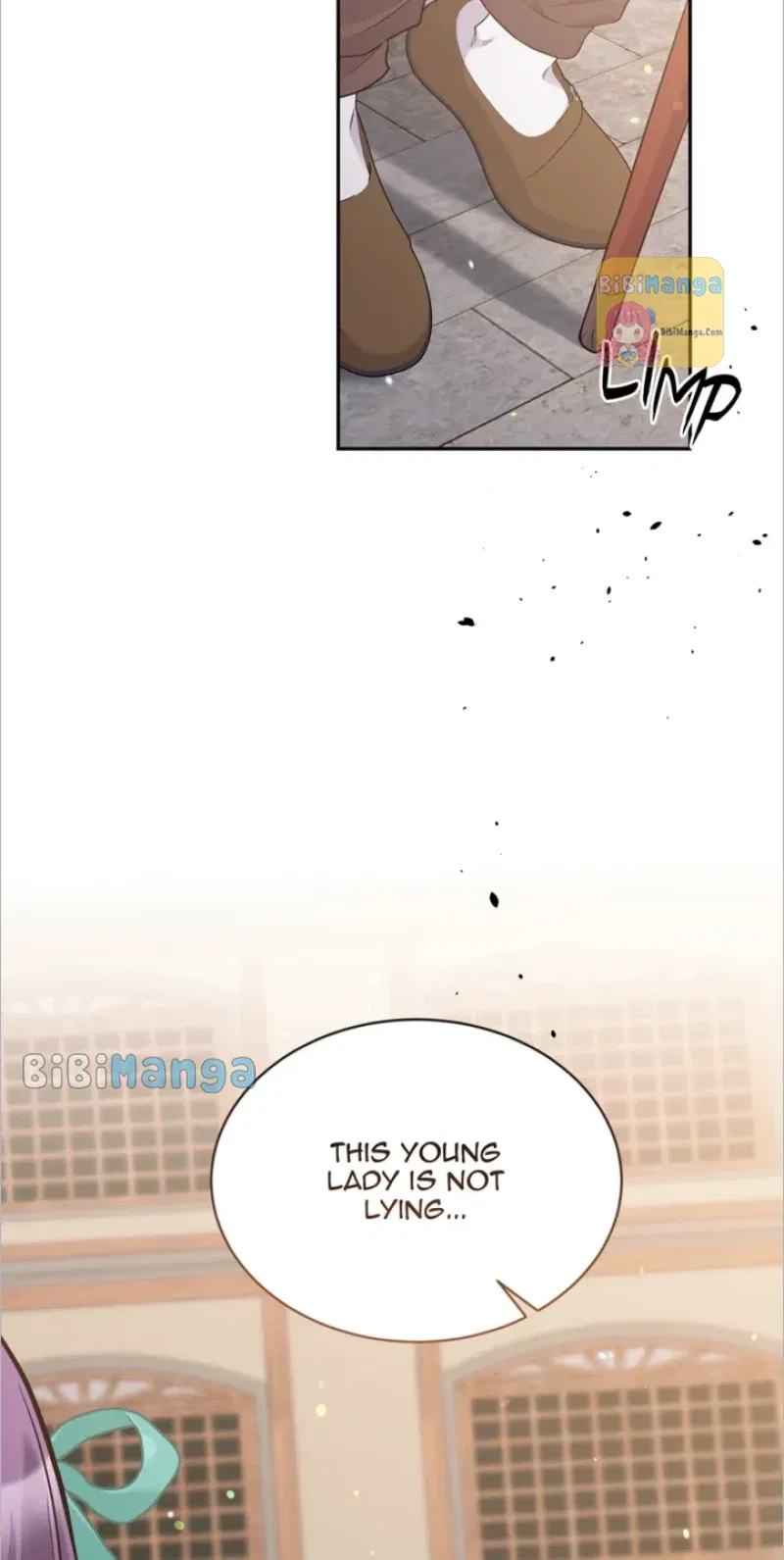 The Goal Is to Become a Gold Spoon so I Need to Be Completely Invulnerable Chapter 131 – Page 4