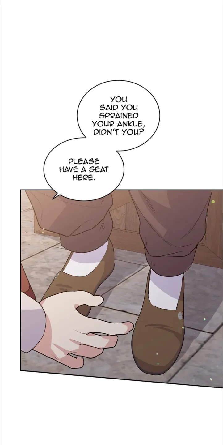 The Goal Is to Become a Gold Spoon so I Need to Be Completely Invulnerable Chapter 131 – Page 28