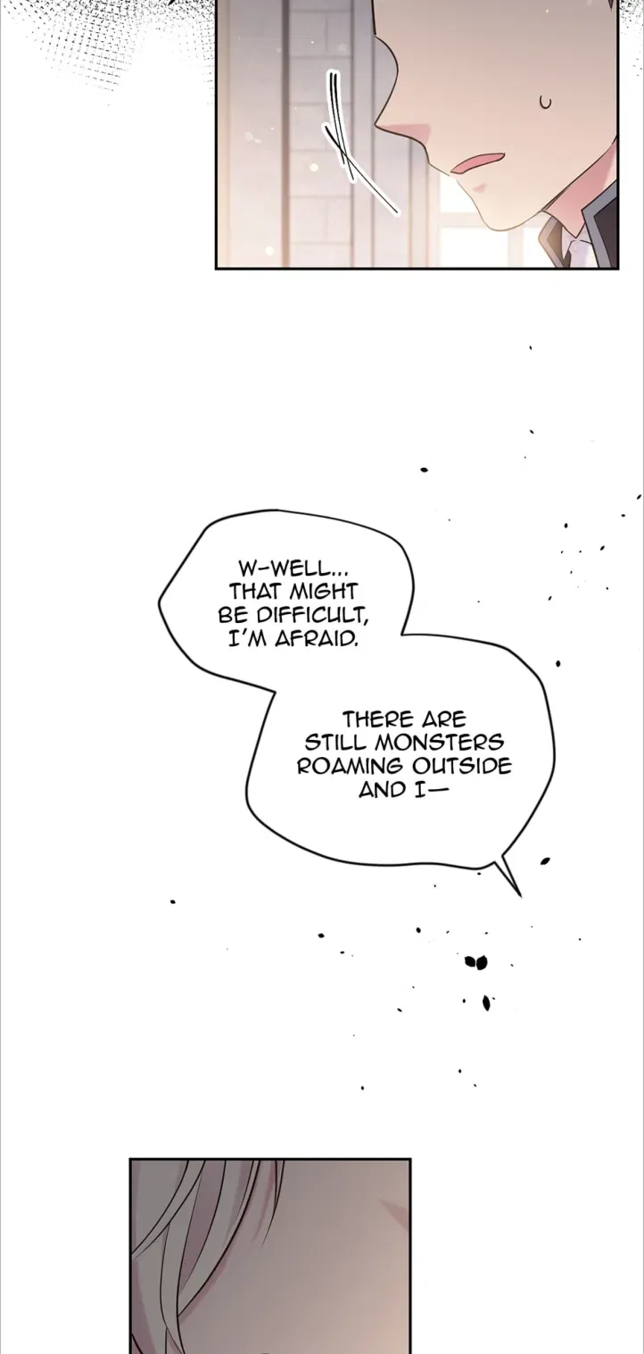 The Goal Is to Become a Gold Spoon so I Need to Be Completely Invulnerable Chapter 131 – Page 46