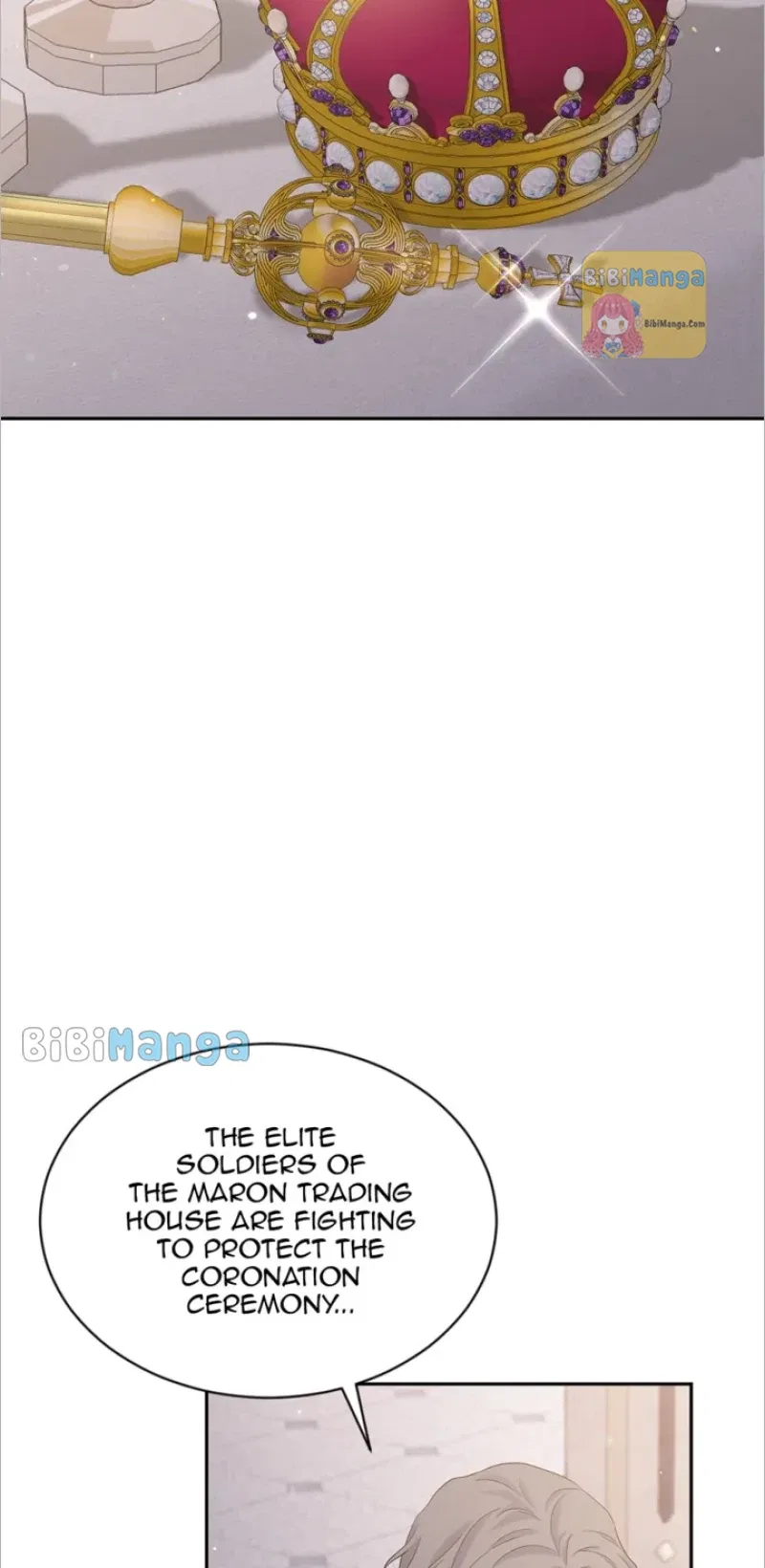 The Goal Is to Become a Gold Spoon so I Need to Be Completely Invulnerable Chapter 130 – Page 3