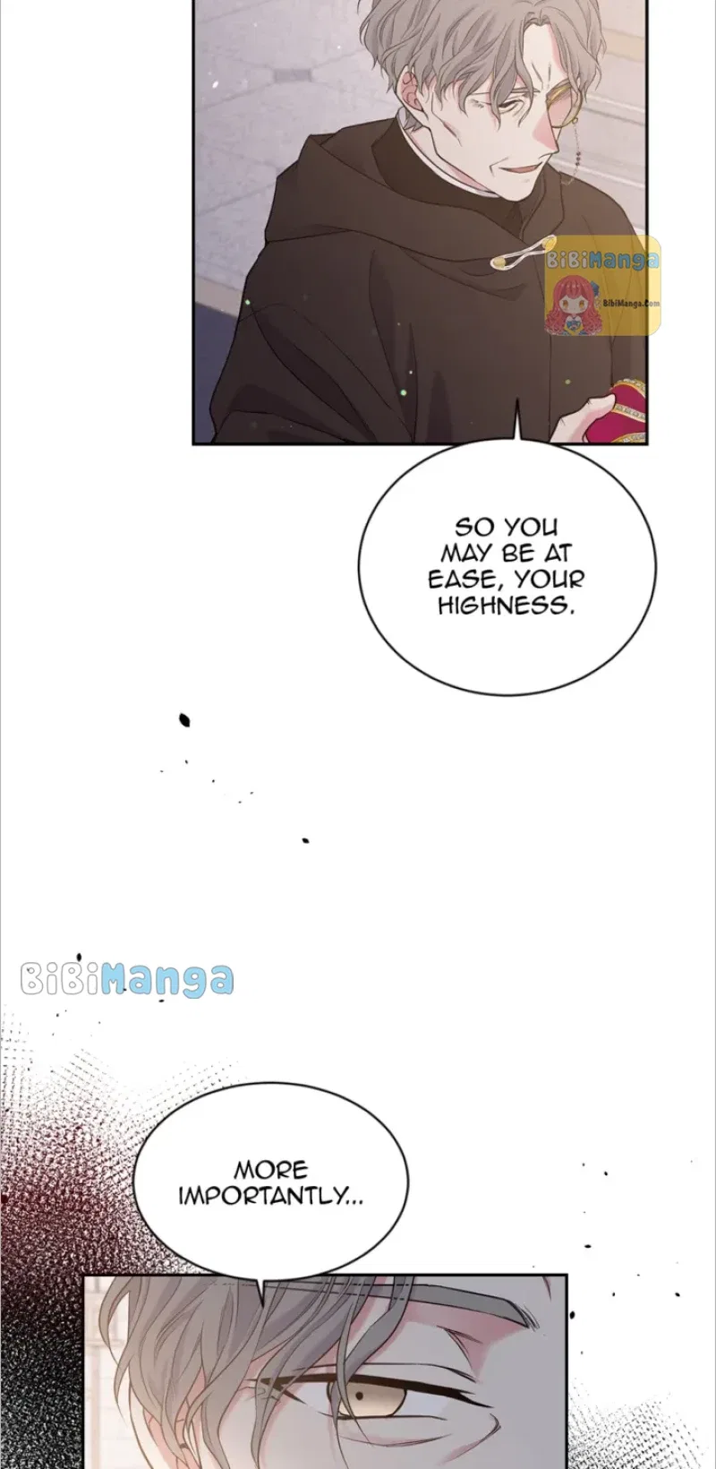 The Goal Is to Become a Gold Spoon so I Need to Be Completely Invulnerable Chapter 130 – Page 4