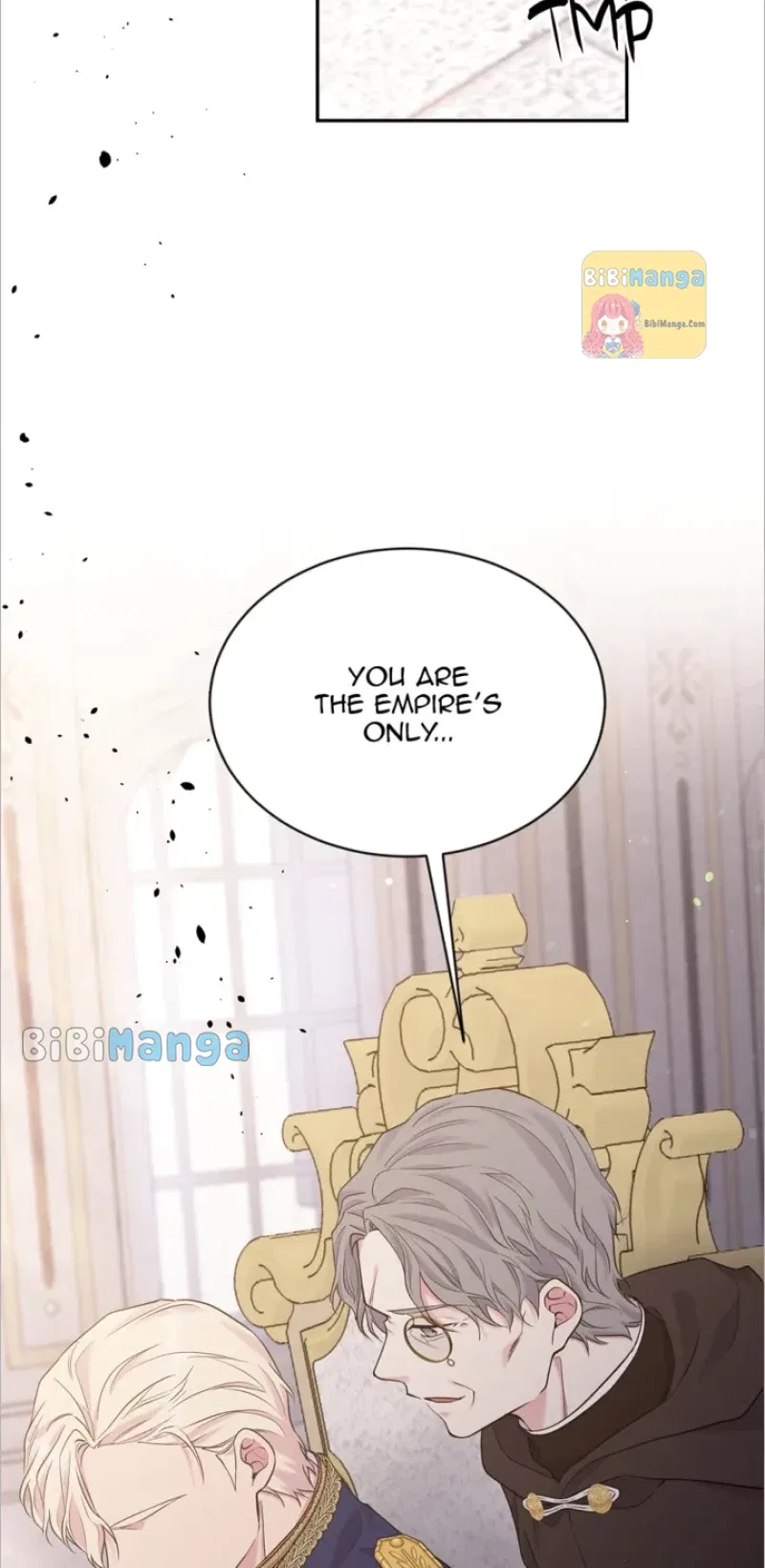 The Goal Is to Become a Gold Spoon so I Need to Be Completely Invulnerable Chapter 130 – Page 10