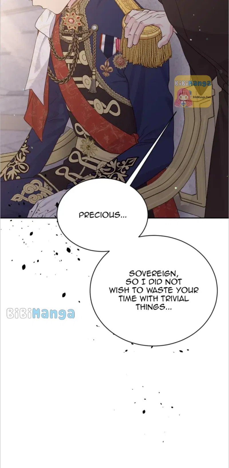 The Goal Is to Become a Gold Spoon so I Need to Be Completely Invulnerable Chapter 130 – Page 11