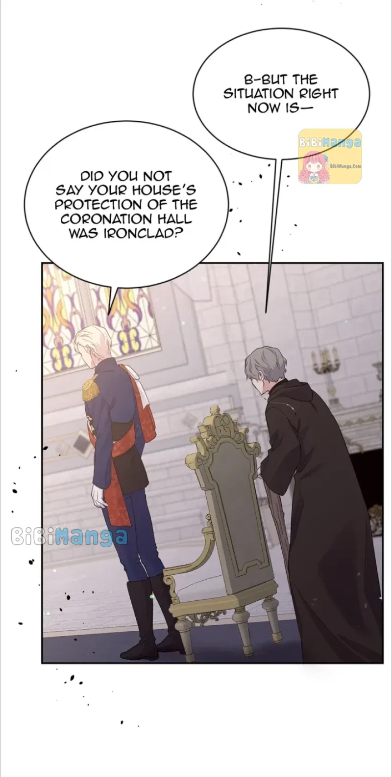 The Goal Is to Become a Gold Spoon so I Need to Be Completely Invulnerable Chapter 130 – Page 20