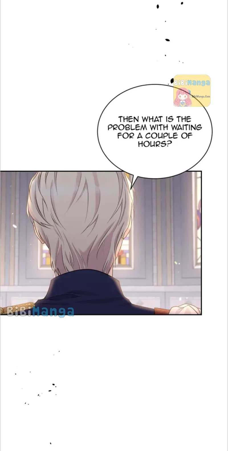 The Goal Is to Become a Gold Spoon so I Need to Be Completely Invulnerable Chapter 130 – Page 21