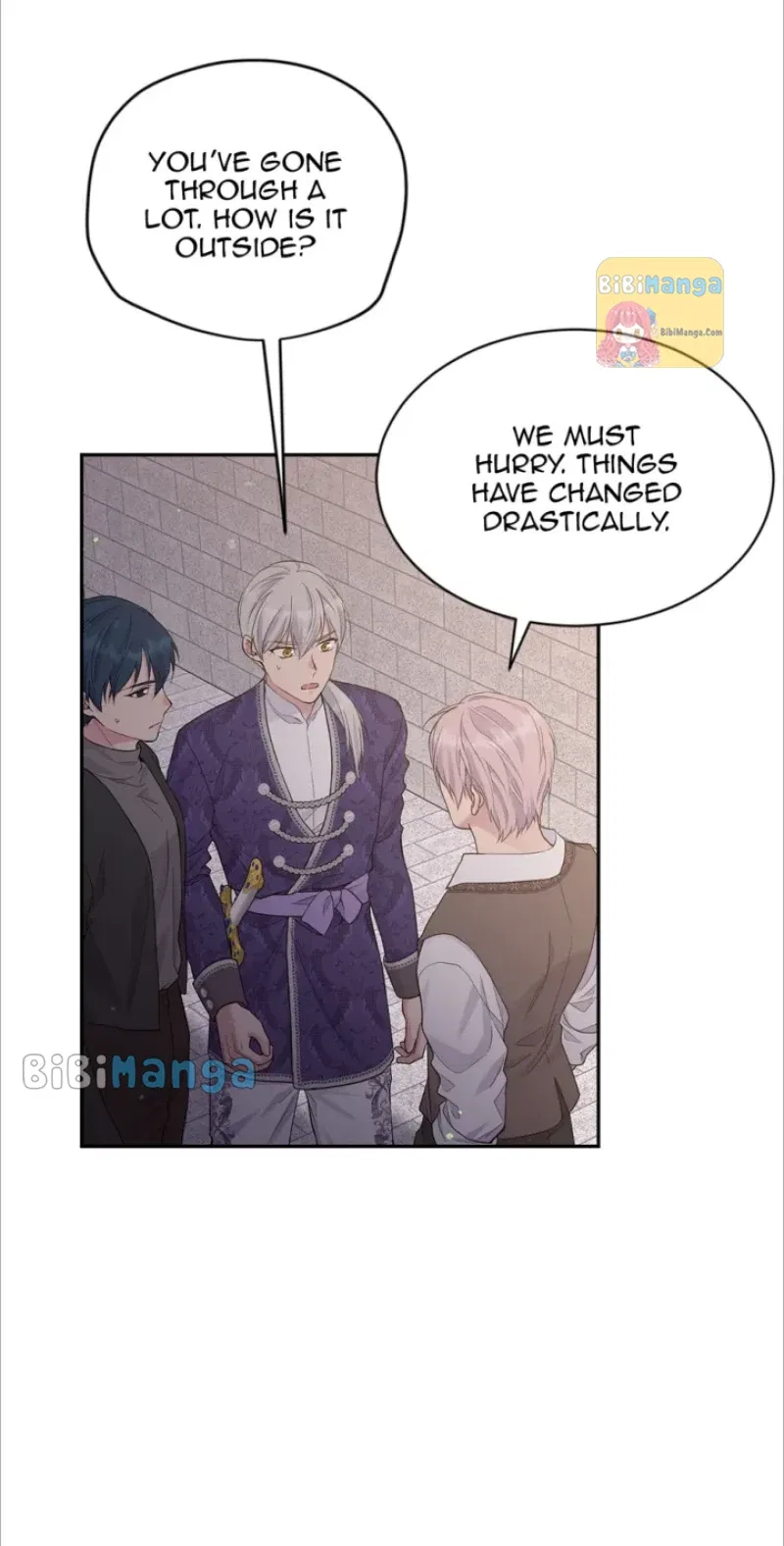 The Goal Is to Become a Gold Spoon so I Need to Be Completely Invulnerable Chapter 130 – Page 46