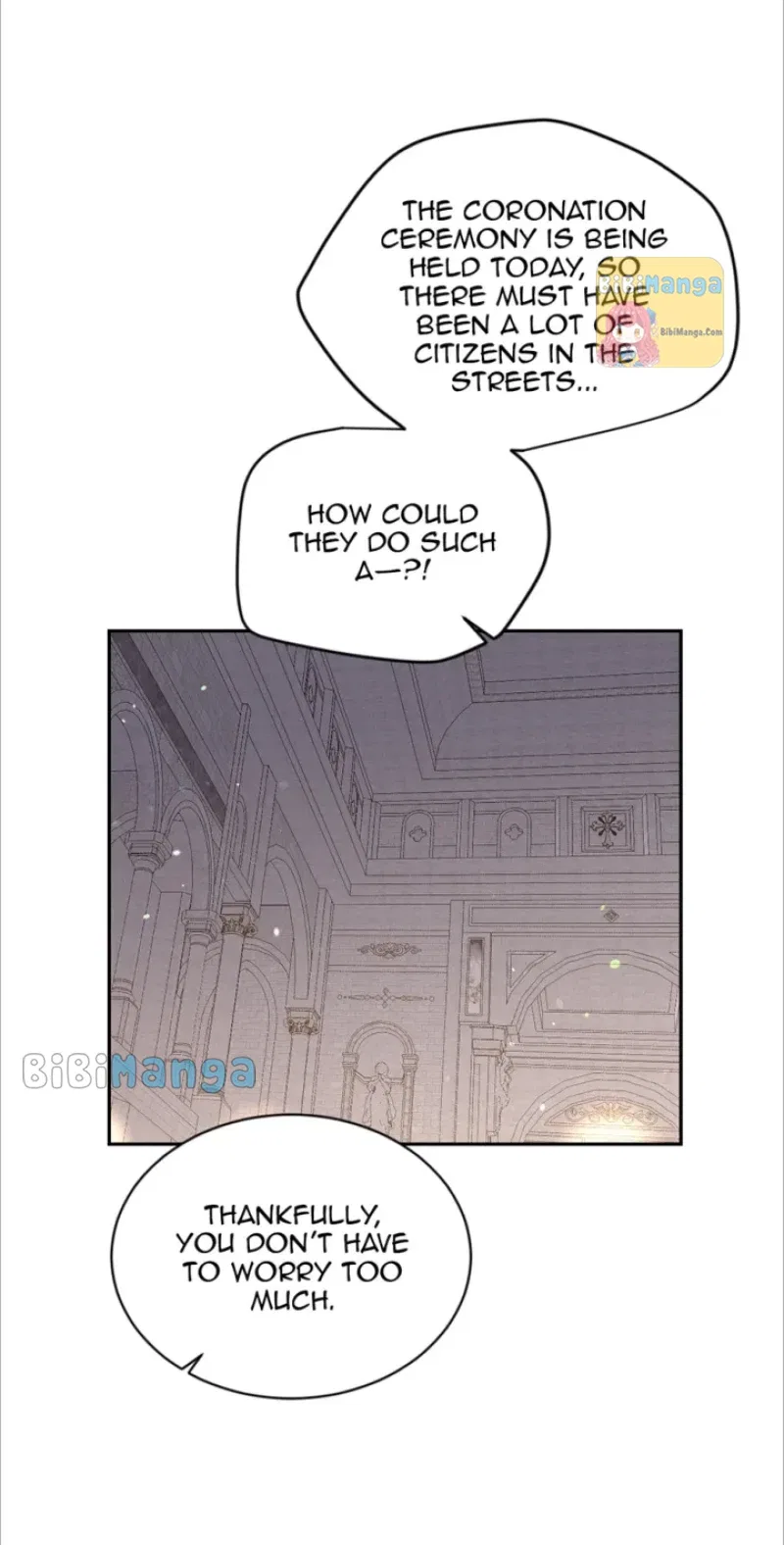 The Goal Is to Become a Gold Spoon so I Need to Be Completely Invulnerable Chapter 130 – Page 48