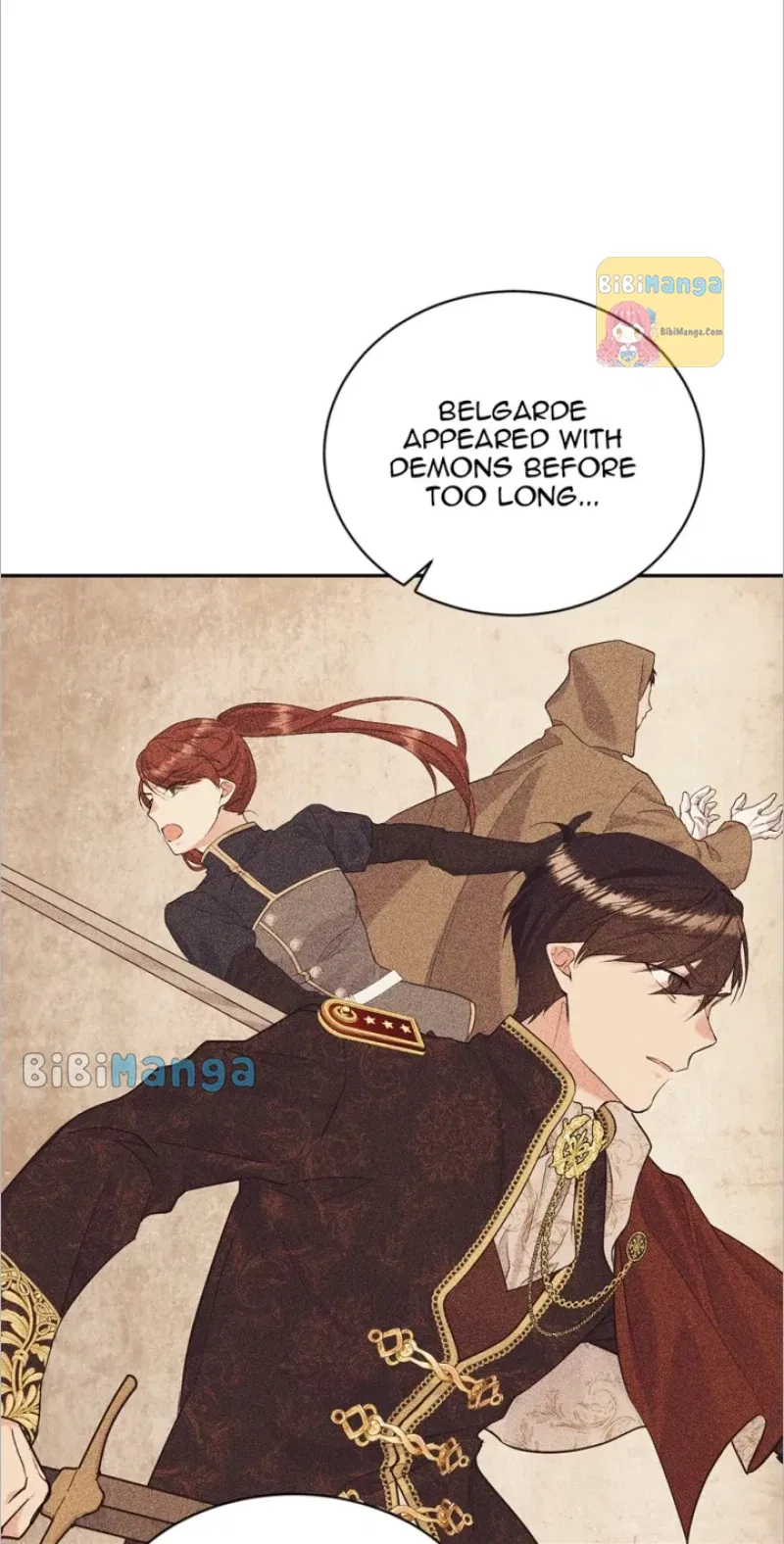 The Goal Is to Become a Gold Spoon so I Need to Be Completely Invulnerable Chapter 130 – Page 49