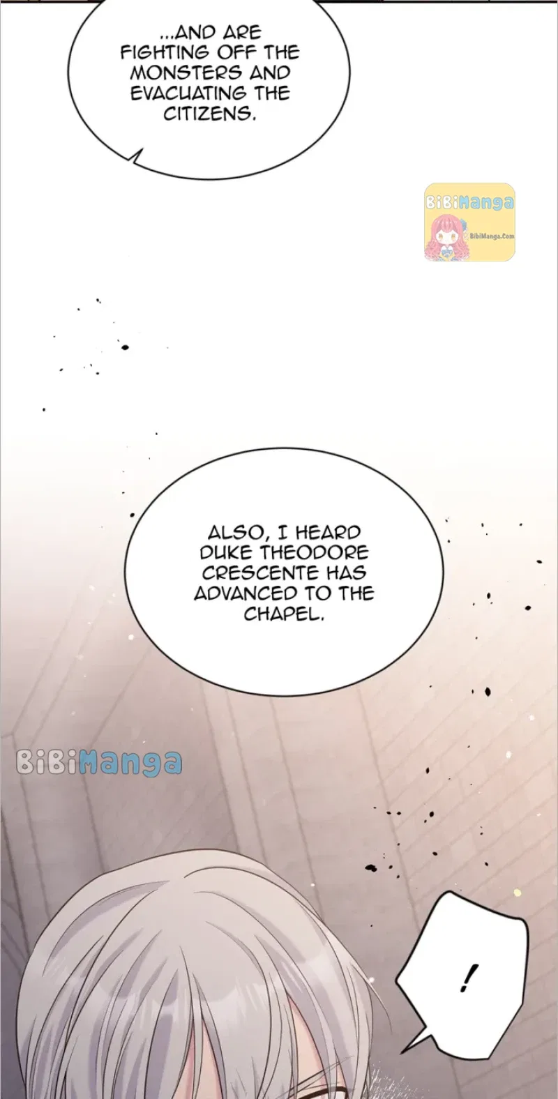 The Goal Is to Become a Gold Spoon so I Need to Be Completely Invulnerable Chapter 130 – Page 50