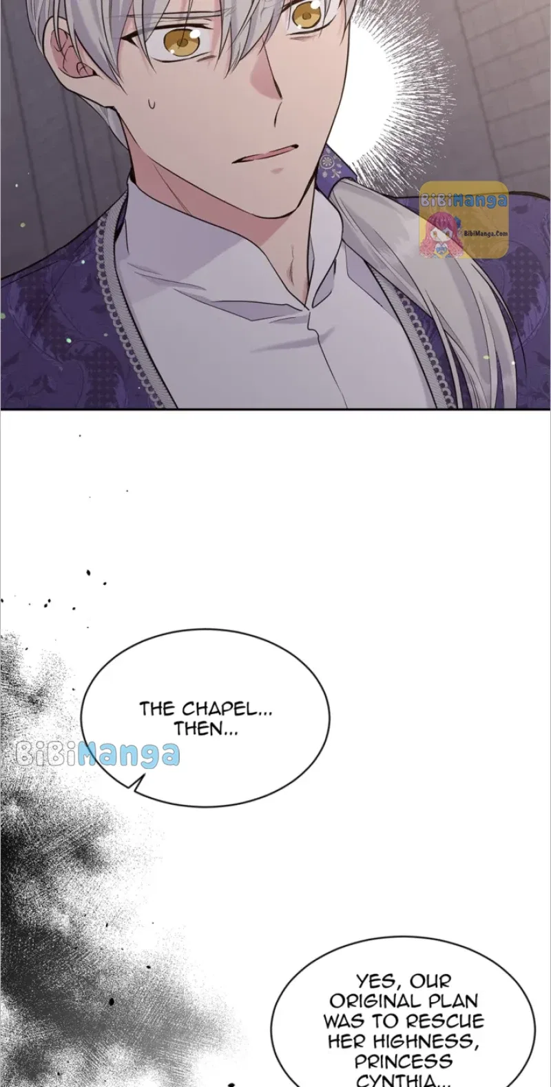The Goal Is to Become a Gold Spoon so I Need to Be Completely Invulnerable Chapter 130 – Page 51