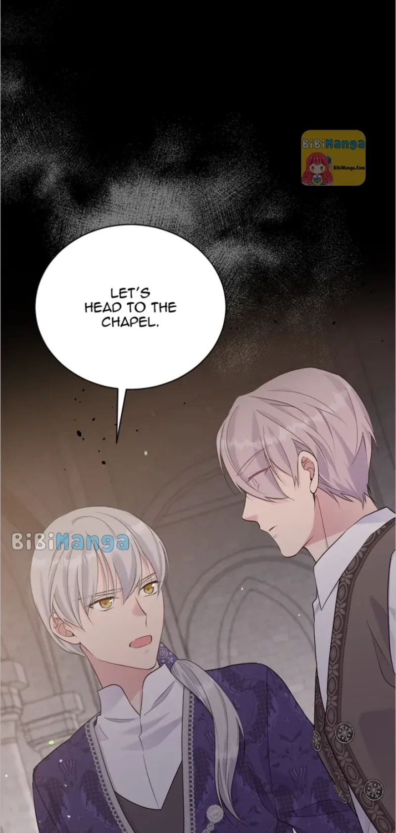 The Goal Is to Become a Gold Spoon so I Need to Be Completely Invulnerable Chapter 130 – Page 54