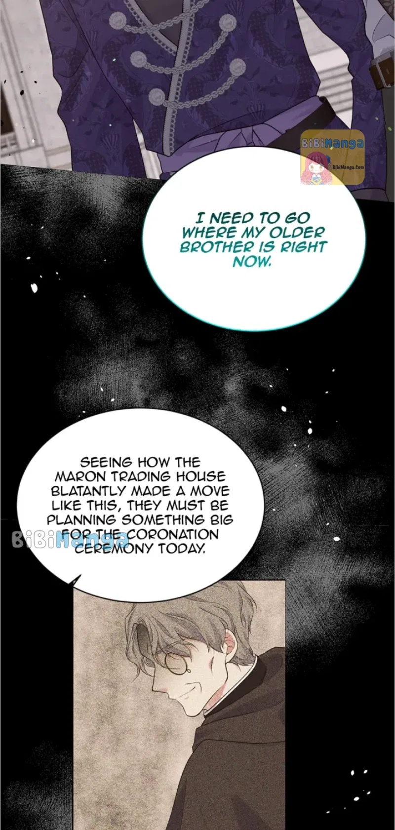 The Goal Is to Become a Gold Spoon so I Need to Be Completely Invulnerable Chapter 130 – Page 55