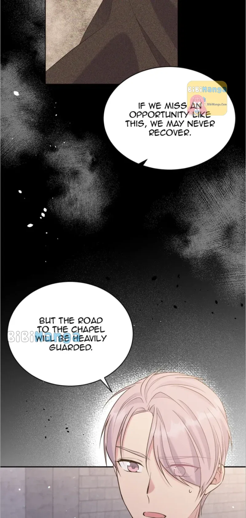 The Goal Is to Become a Gold Spoon so I Need to Be Completely Invulnerable Chapter 130 – Page 56