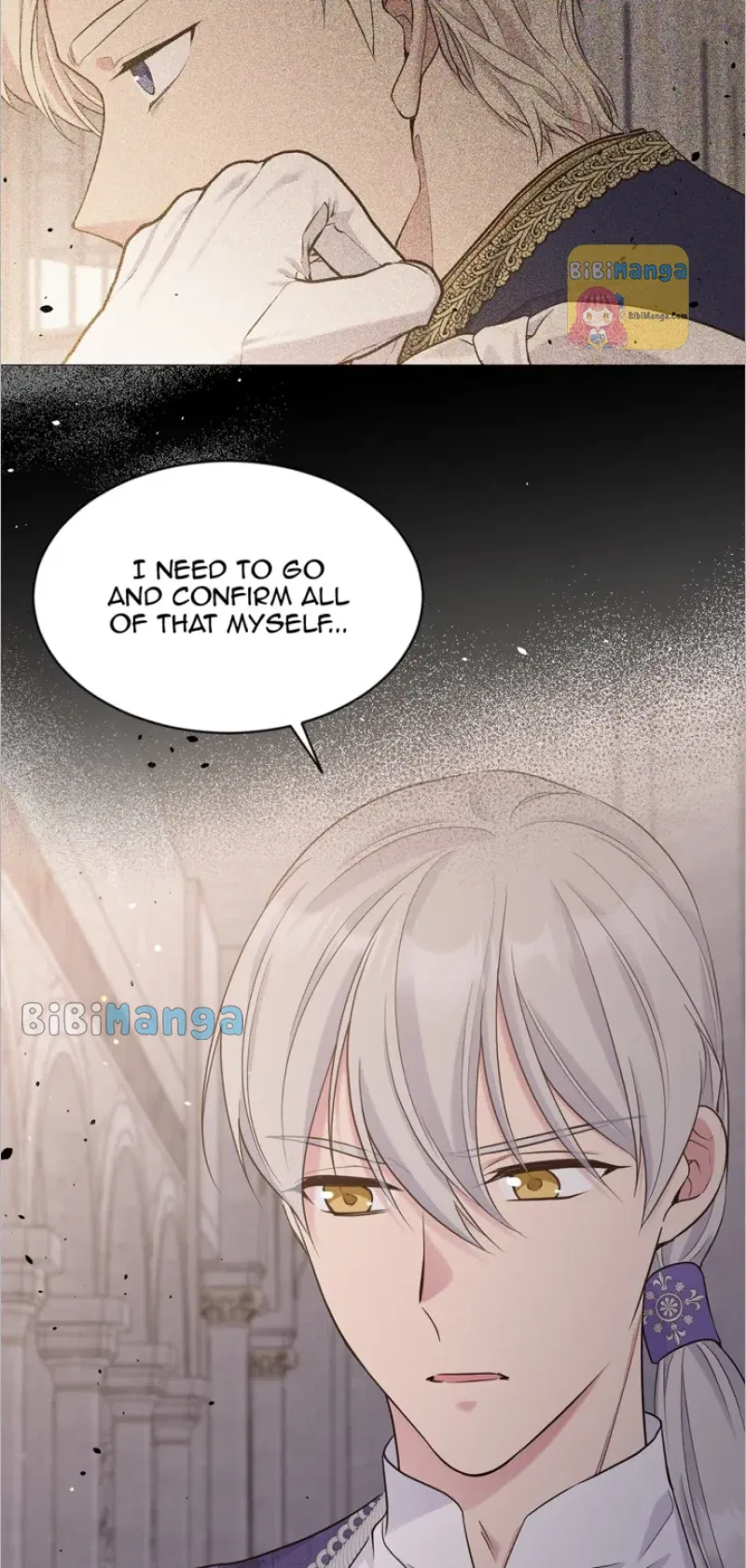The Goal Is to Become a Gold Spoon so I Need to Be Completely Invulnerable Chapter 130 – Page 62