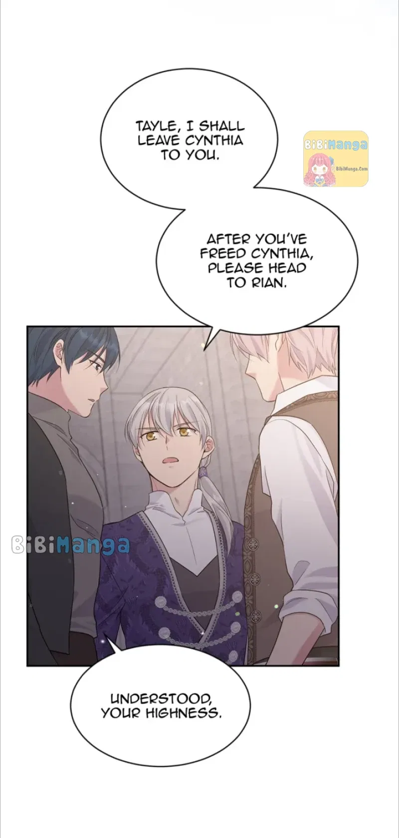 The Goal Is to Become a Gold Spoon so I Need to Be Completely Invulnerable Chapter 130 – Page 64