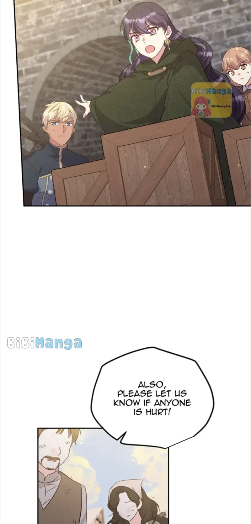 The Goal Is to Become a Gold Spoon so I Need to Be Completely Invulnerable Chapter 130 – Page 68