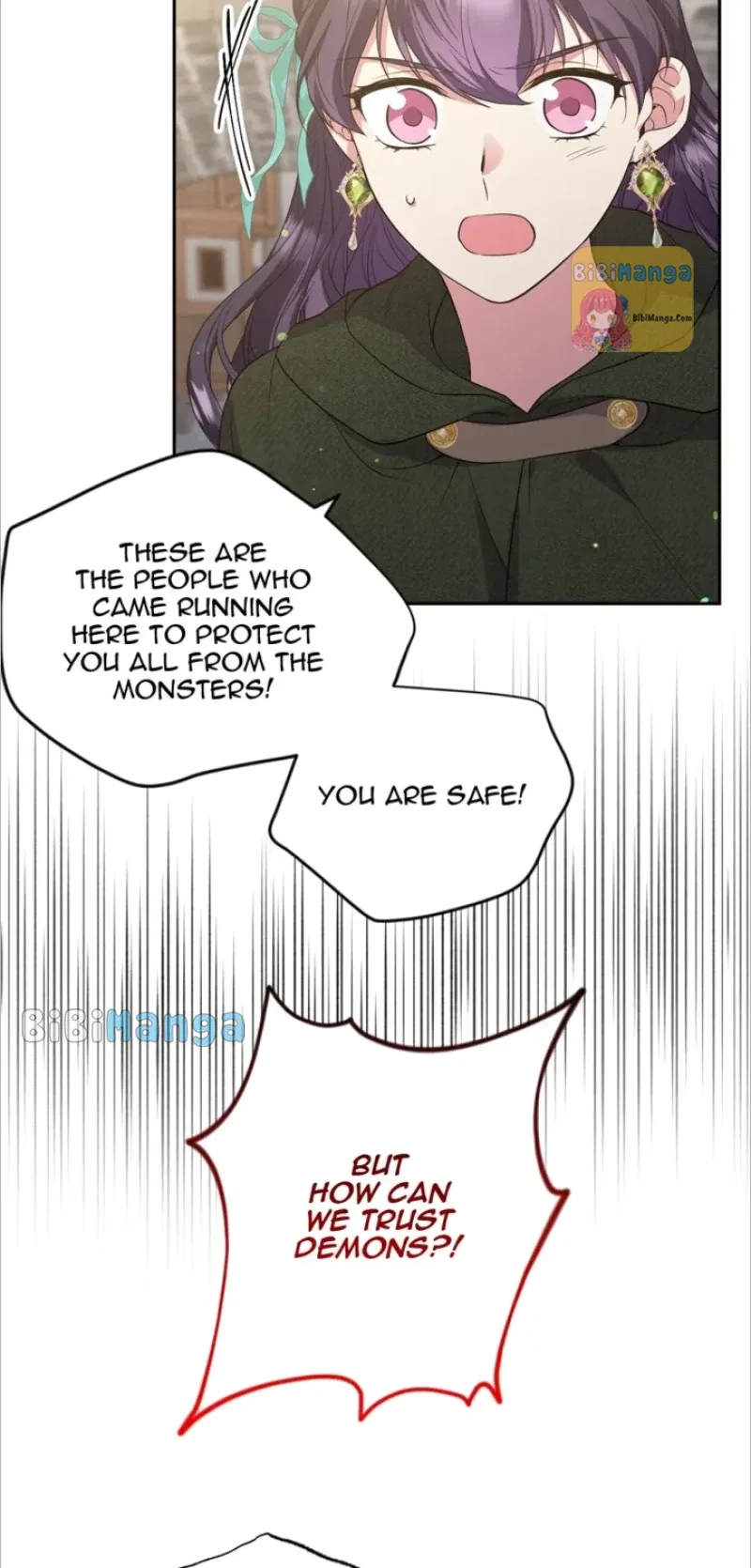 The Goal Is to Become a Gold Spoon so I Need to Be Completely Invulnerable Chapter 130 – Page 72