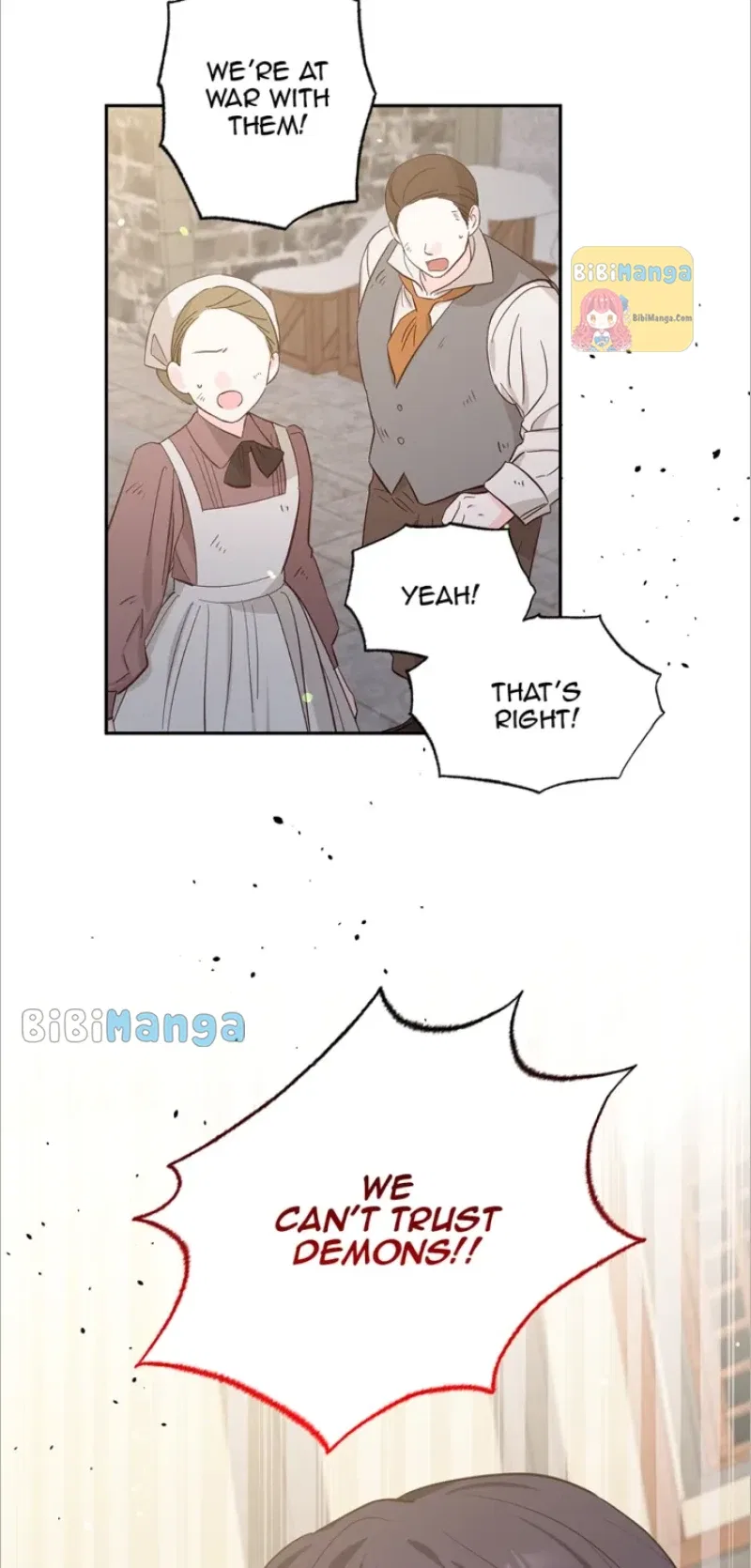 The Goal Is to Become a Gold Spoon so I Need to Be Completely Invulnerable Chapter 130 – Page 73