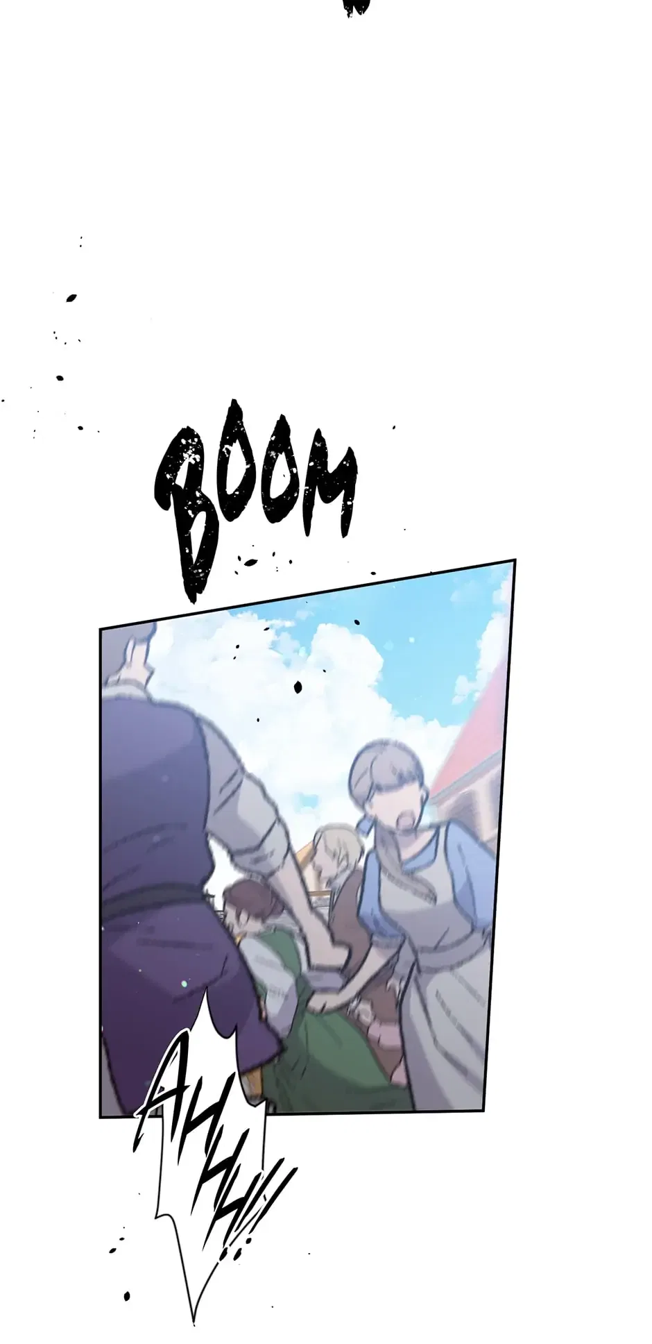 The Goal Is to Become a Gold Spoon so I Need to Be Completely Invulnerable Chapter 129 – Page 3