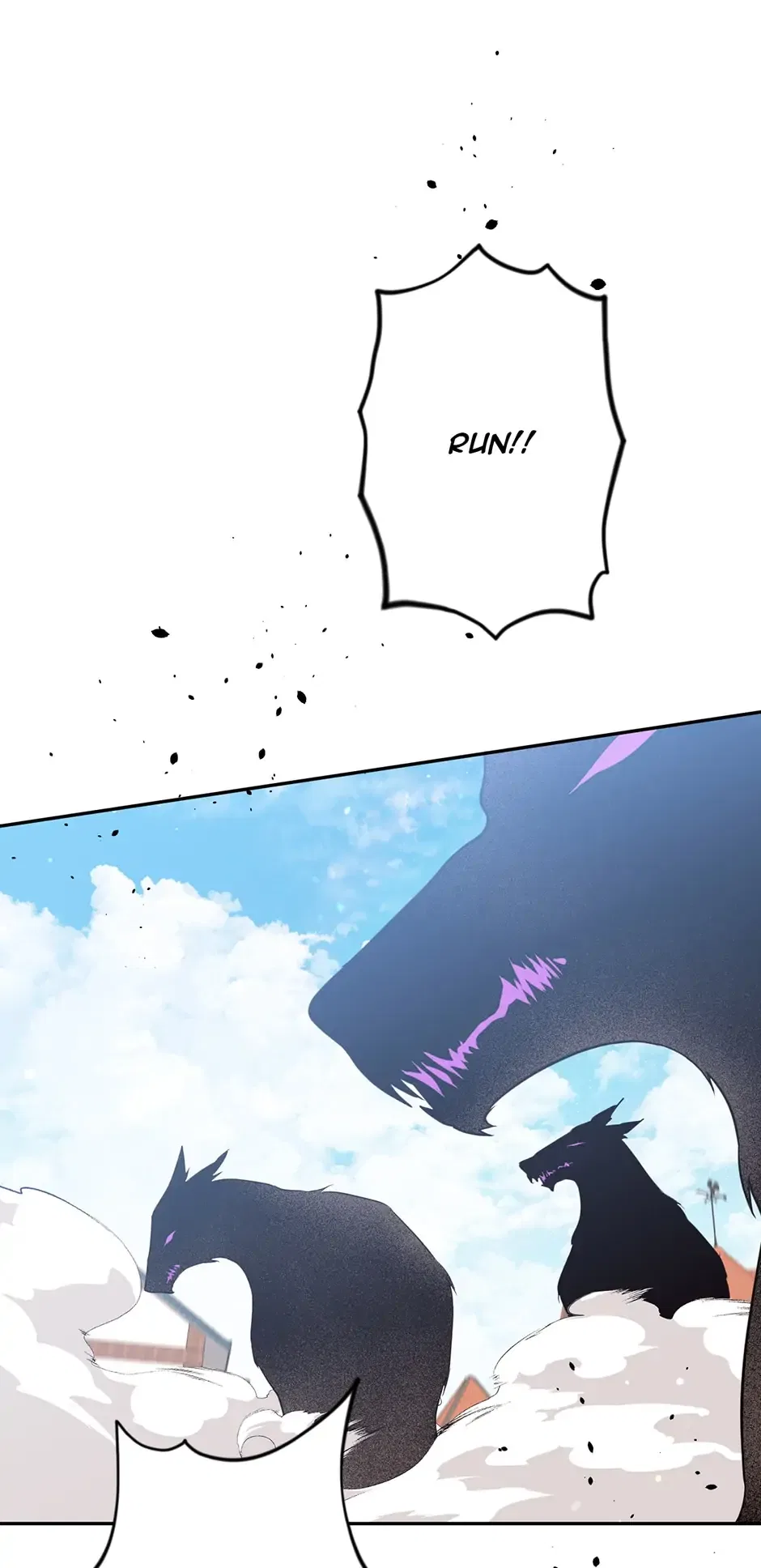 The Goal Is to Become a Gold Spoon so I Need to Be Completely Invulnerable Chapter 129 – Page 4