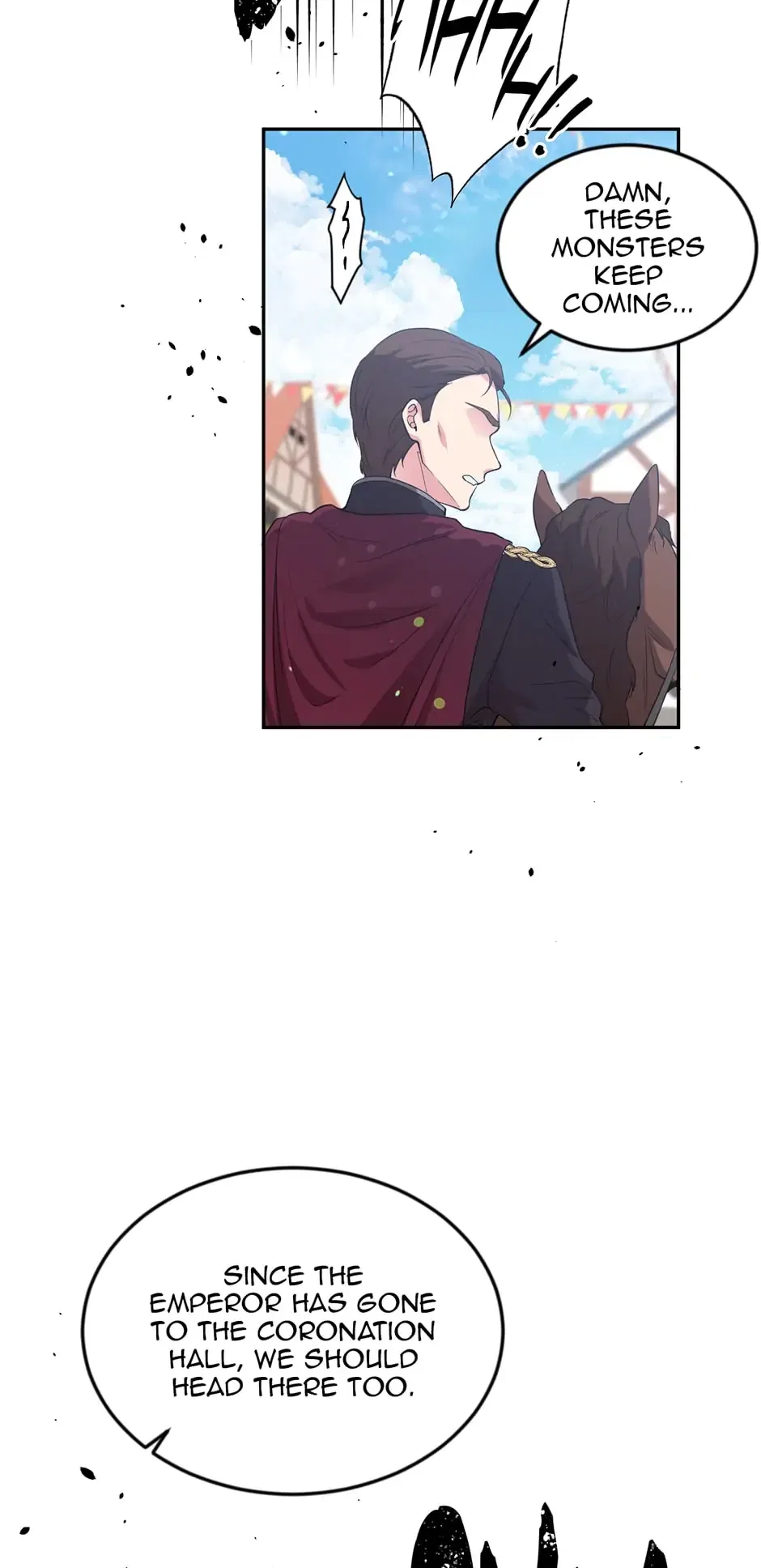 The Goal Is to Become a Gold Spoon so I Need to Be Completely Invulnerable Chapter 129 – Page 6