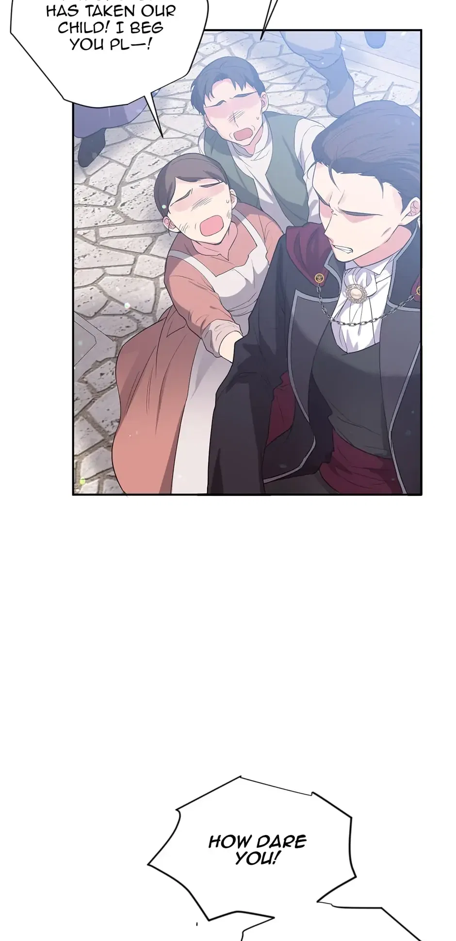 The Goal Is to Become a Gold Spoon so I Need to Be Completely Invulnerable Chapter 129 – Page 8