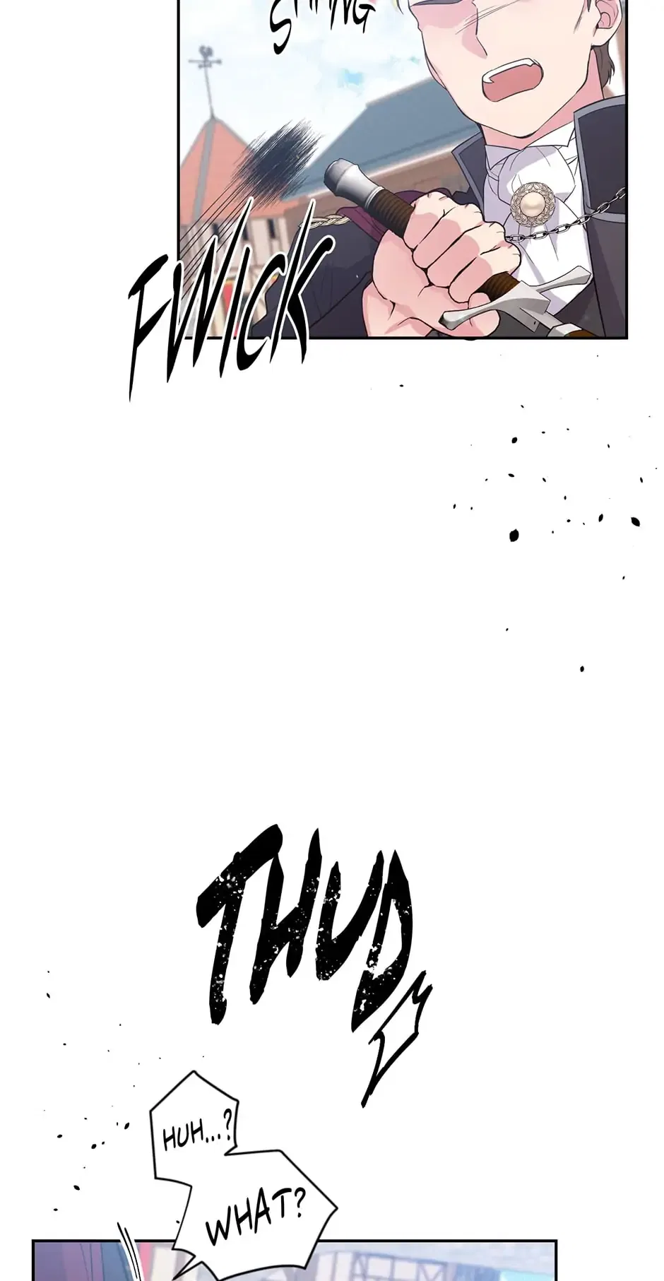 The Goal Is to Become a Gold Spoon so I Need to Be Completely Invulnerable Chapter 129 – Page 13