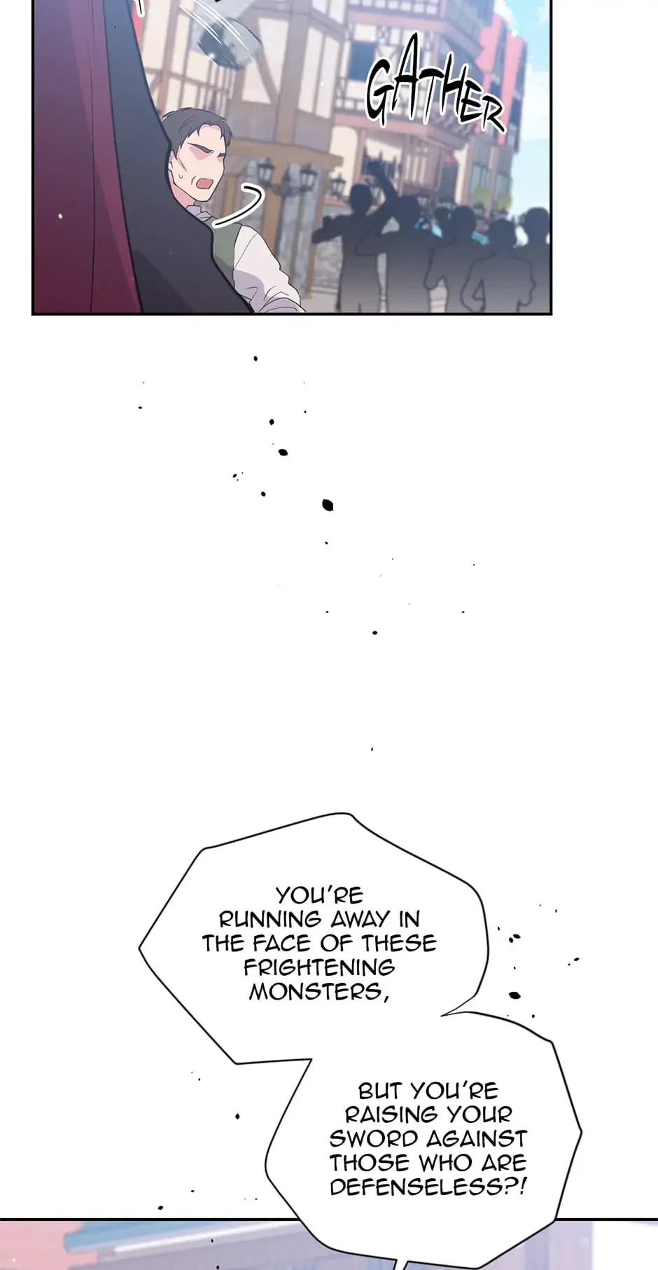 The Goal Is to Become a Gold Spoon so I Need to Be Completely Invulnerable Chapter 129 – Page 14