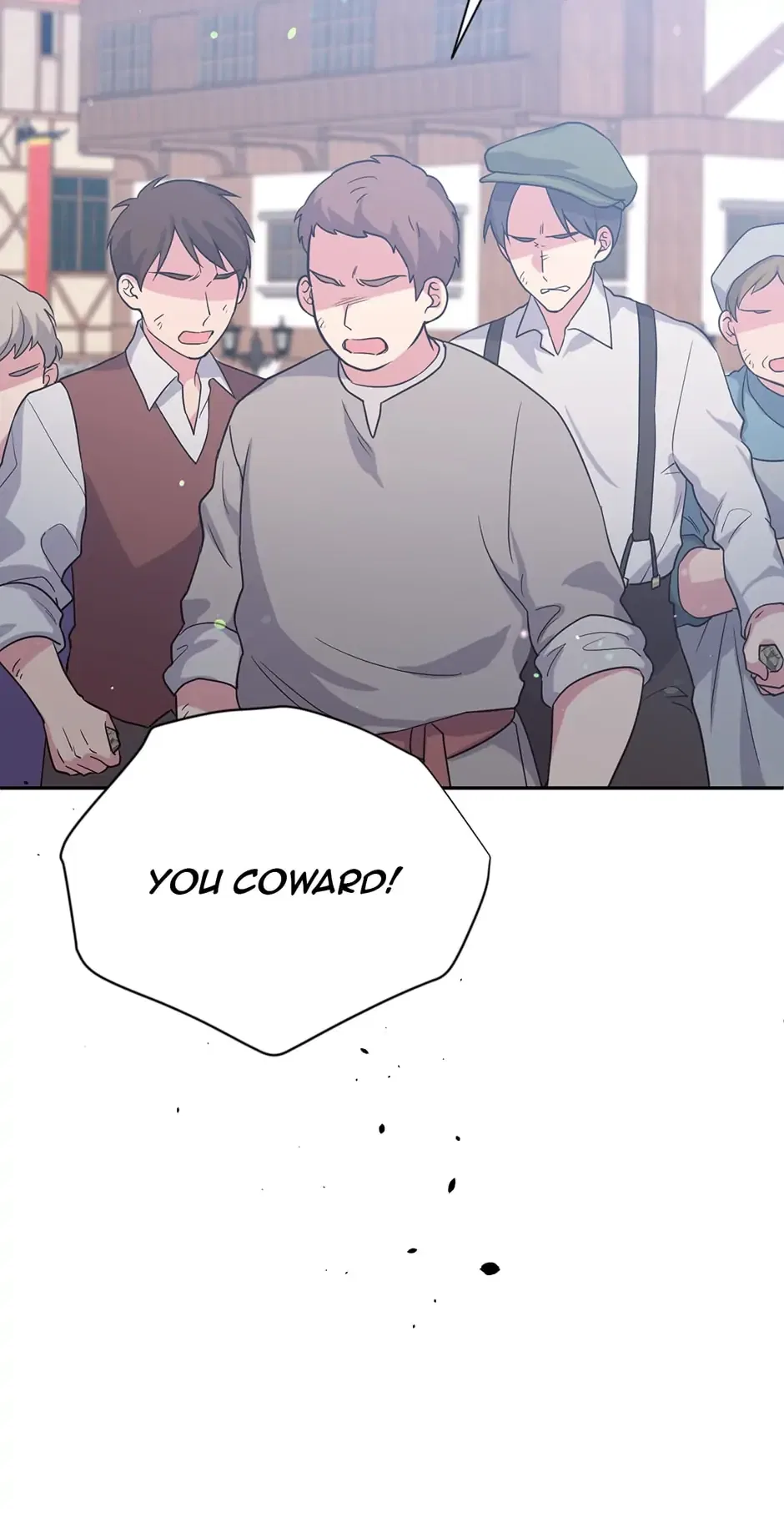 The Goal Is to Become a Gold Spoon so I Need to Be Completely Invulnerable Chapter 129 – Page 15
