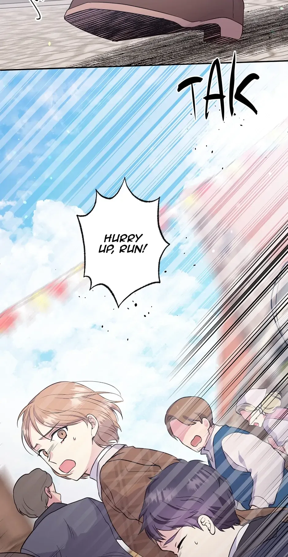 The Goal Is to Become a Gold Spoon so I Need to Be Completely Invulnerable Chapter 129 – Page 19