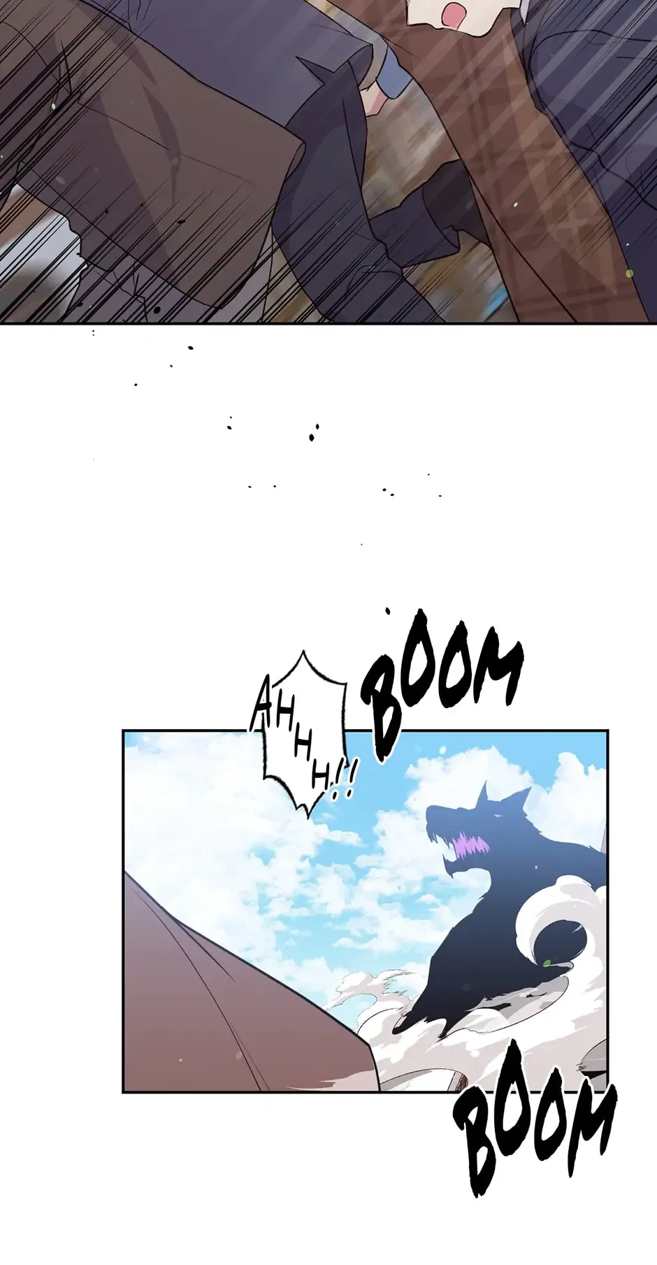 The Goal Is to Become a Gold Spoon so I Need to Be Completely Invulnerable Chapter 129 – Page 20