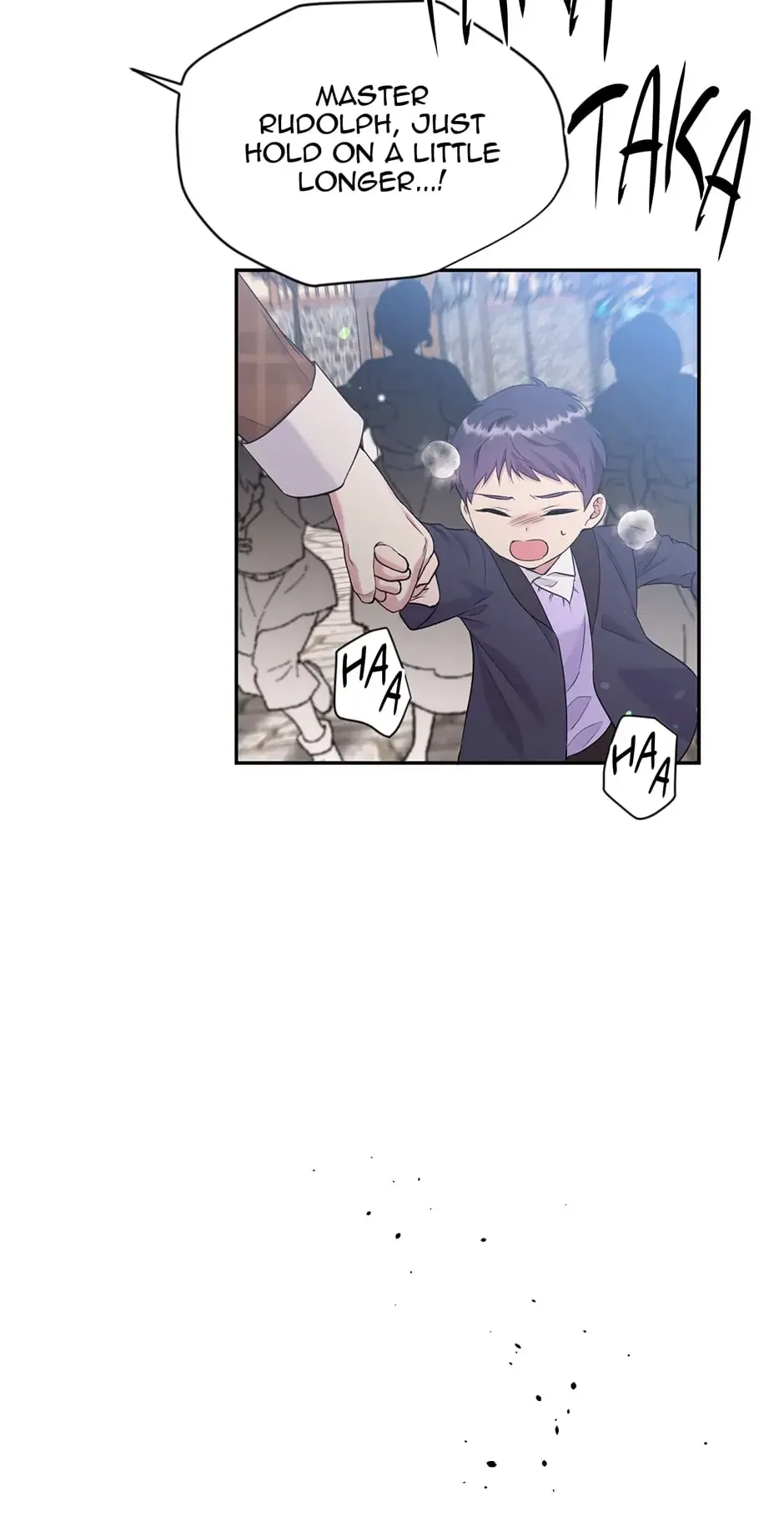 The Goal Is to Become a Gold Spoon so I Need to Be Completely Invulnerable Chapter 129 – Page 22