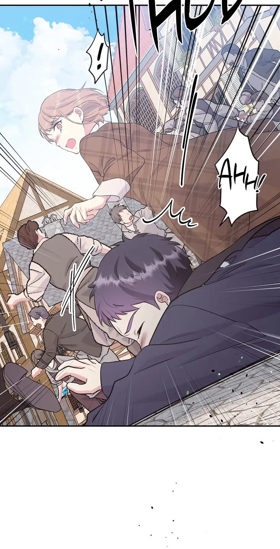 The Goal Is to Become a Gold Spoon so I Need to Be Completely Invulnerable Chapter 129 – Page 24