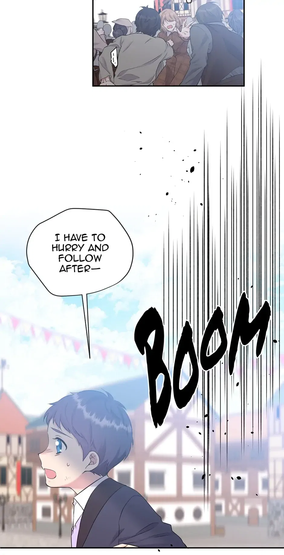 The Goal Is to Become a Gold Spoon so I Need to Be Completely Invulnerable Chapter 129 – Page 29