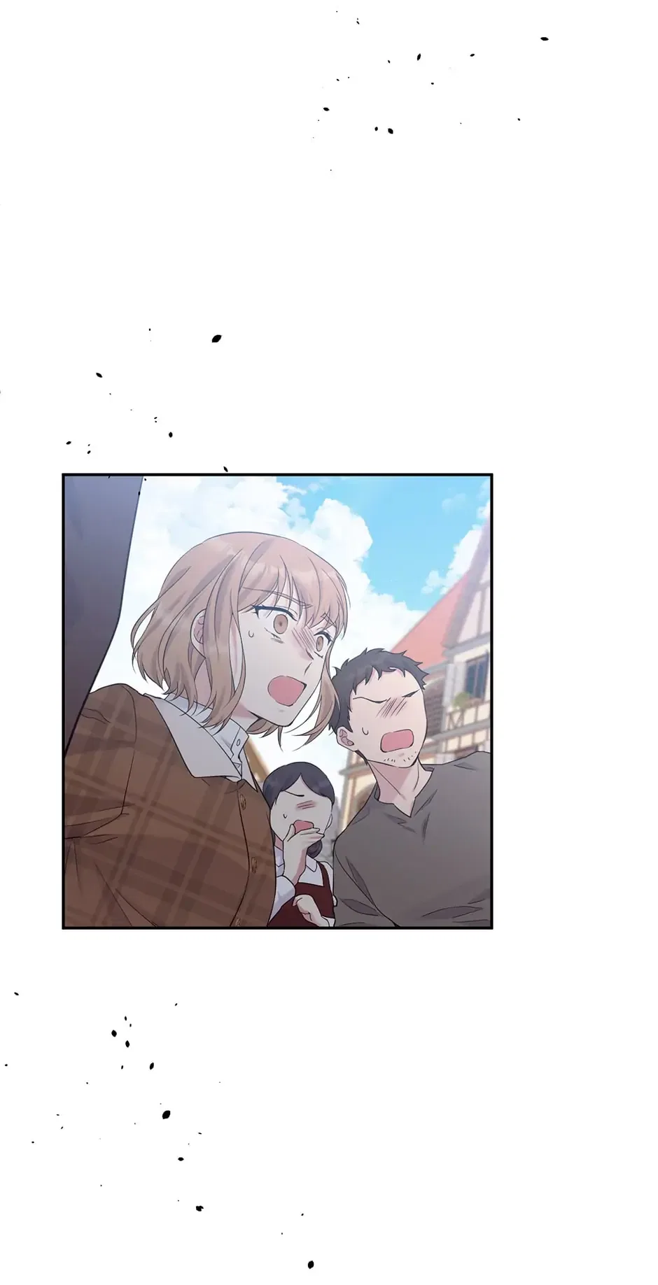 The Goal Is to Become a Gold Spoon so I Need to Be Completely Invulnerable Chapter 129 – Page 30