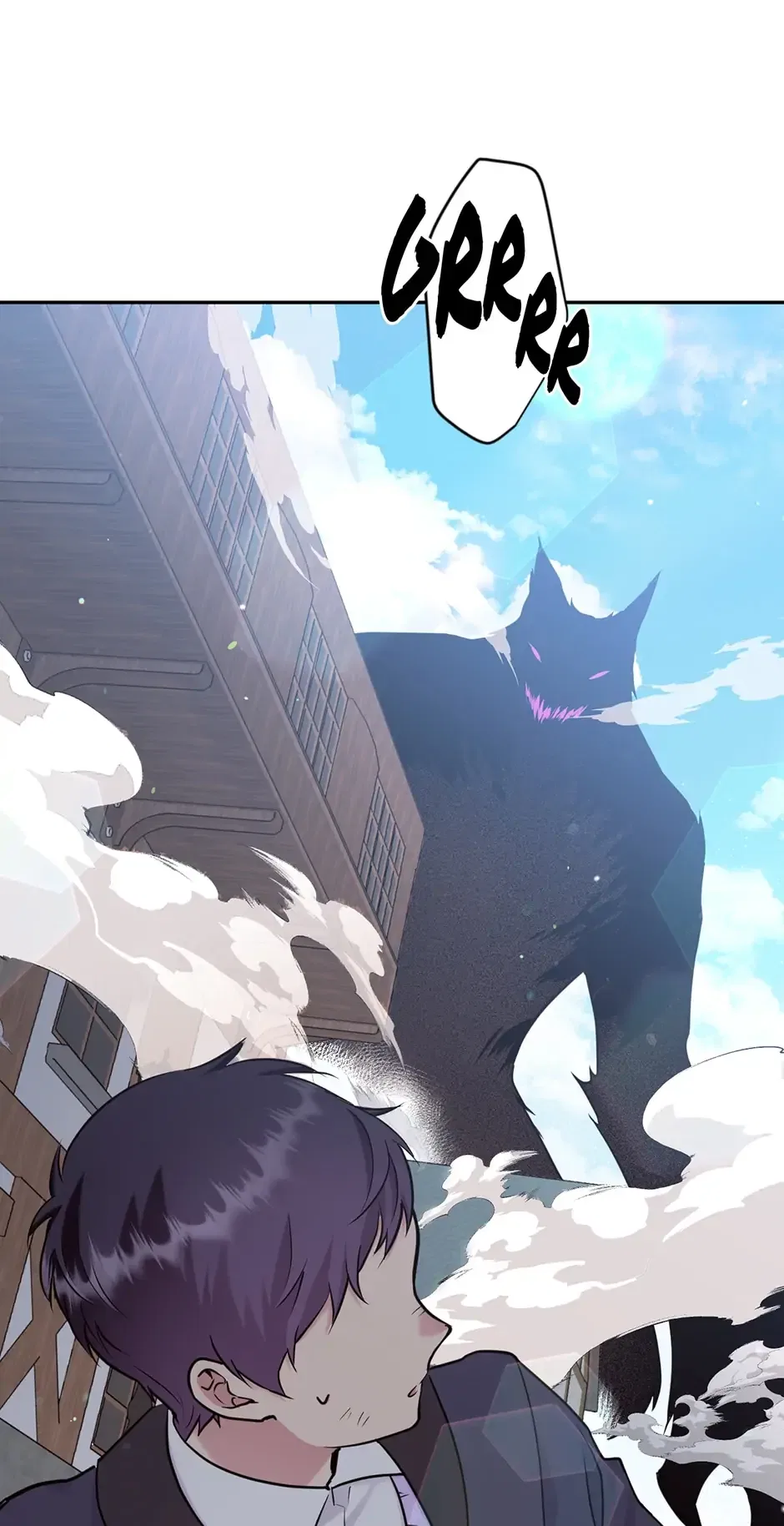 The Goal Is to Become a Gold Spoon so I Need to Be Completely Invulnerable Chapter 129 – Page 32