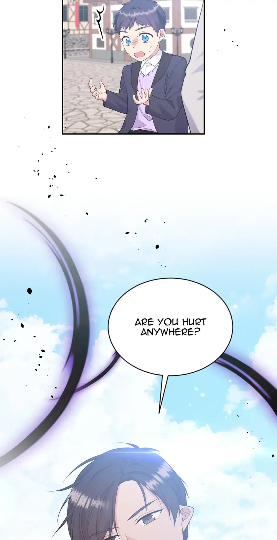The Goal Is to Become a Gold Spoon so I Need to Be Completely Invulnerable Chapter 129 – Page 38
