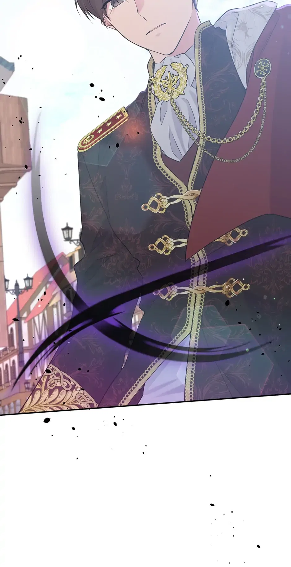 The Goal Is to Become a Gold Spoon so I Need to Be Completely Invulnerable Chapter 129 – Page 39